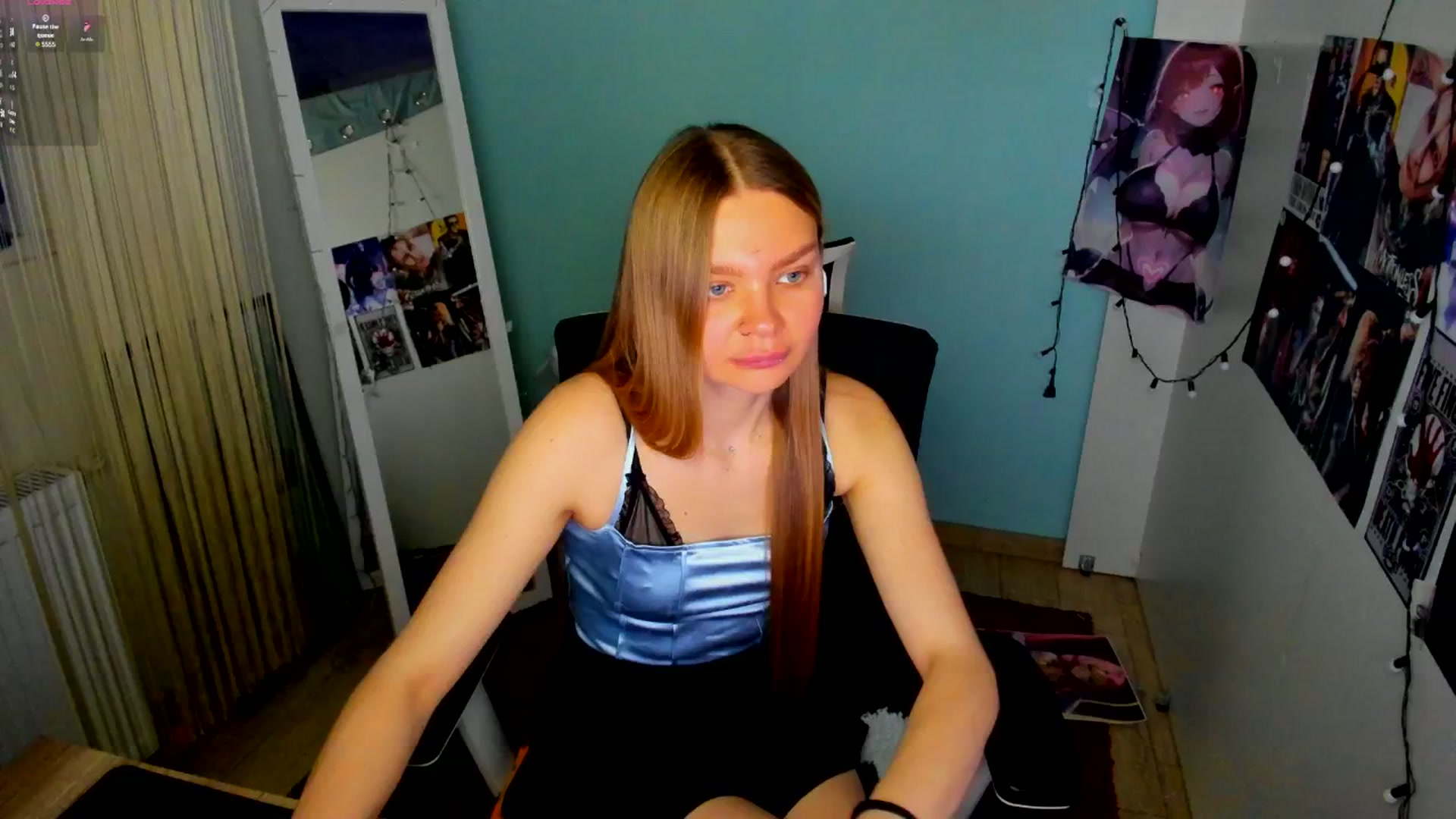 Gallery image thumbnail from Valery_Lovee's myfreecams stream on, 03/13/2025, 10:00 image 5 of 20