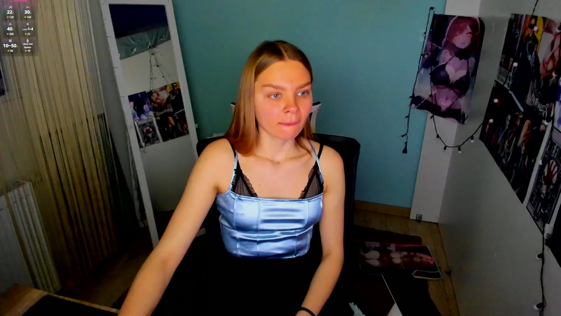 Gallery image thumbnail from Valery_Lovee's myfreecams stream on, 03/13/2025, 10:00 image 12 of 20