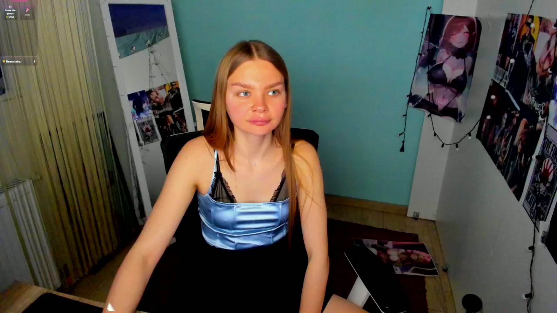 Gallery image thumbnail from Valery_Lovee's myfreecams stream on, 03/13/2025, 12:04 image 11 of 20