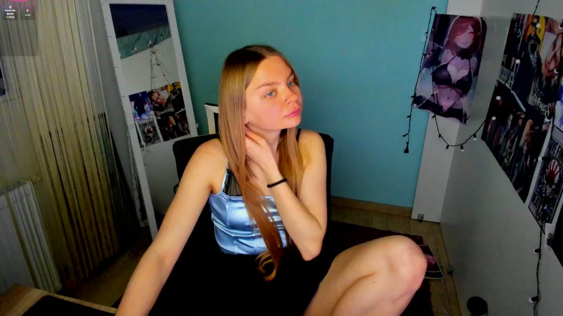 Gallery image thumbnail from Valery_Lovee's myfreecams stream on, 03/13/2025, 12:04 image 6 of 20