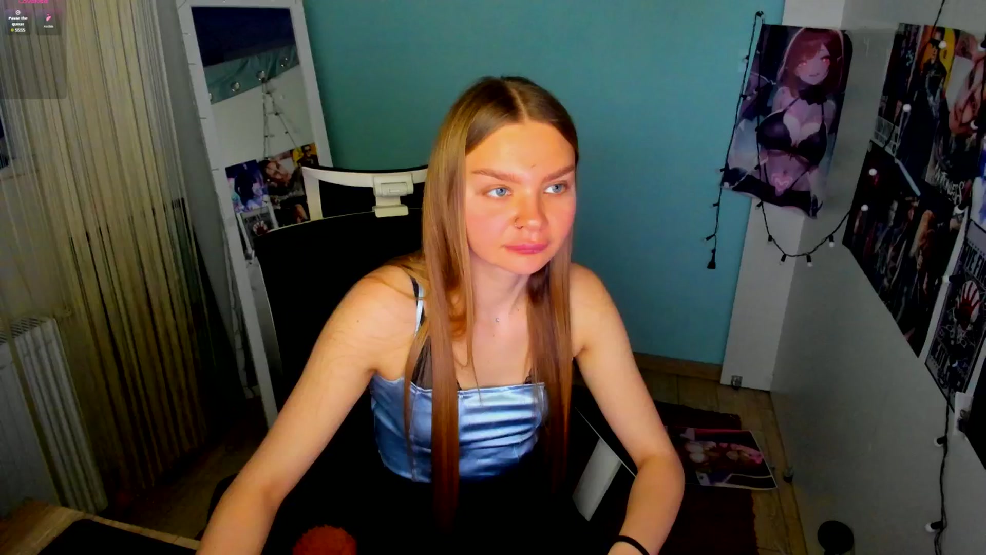 Gallery image thumbnail from Valery_Lovee's myfreecams stream on, 03/13/2025, 12:04 image 3 of 20