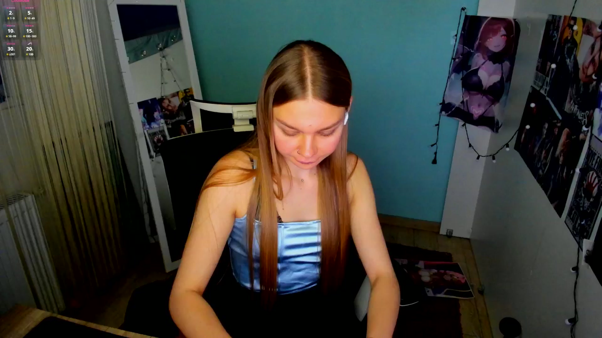 Gallery image thumbnail from Valery_Lovee's myfreecams stream on, 03/13/2025, 12:04 image 2 of 20