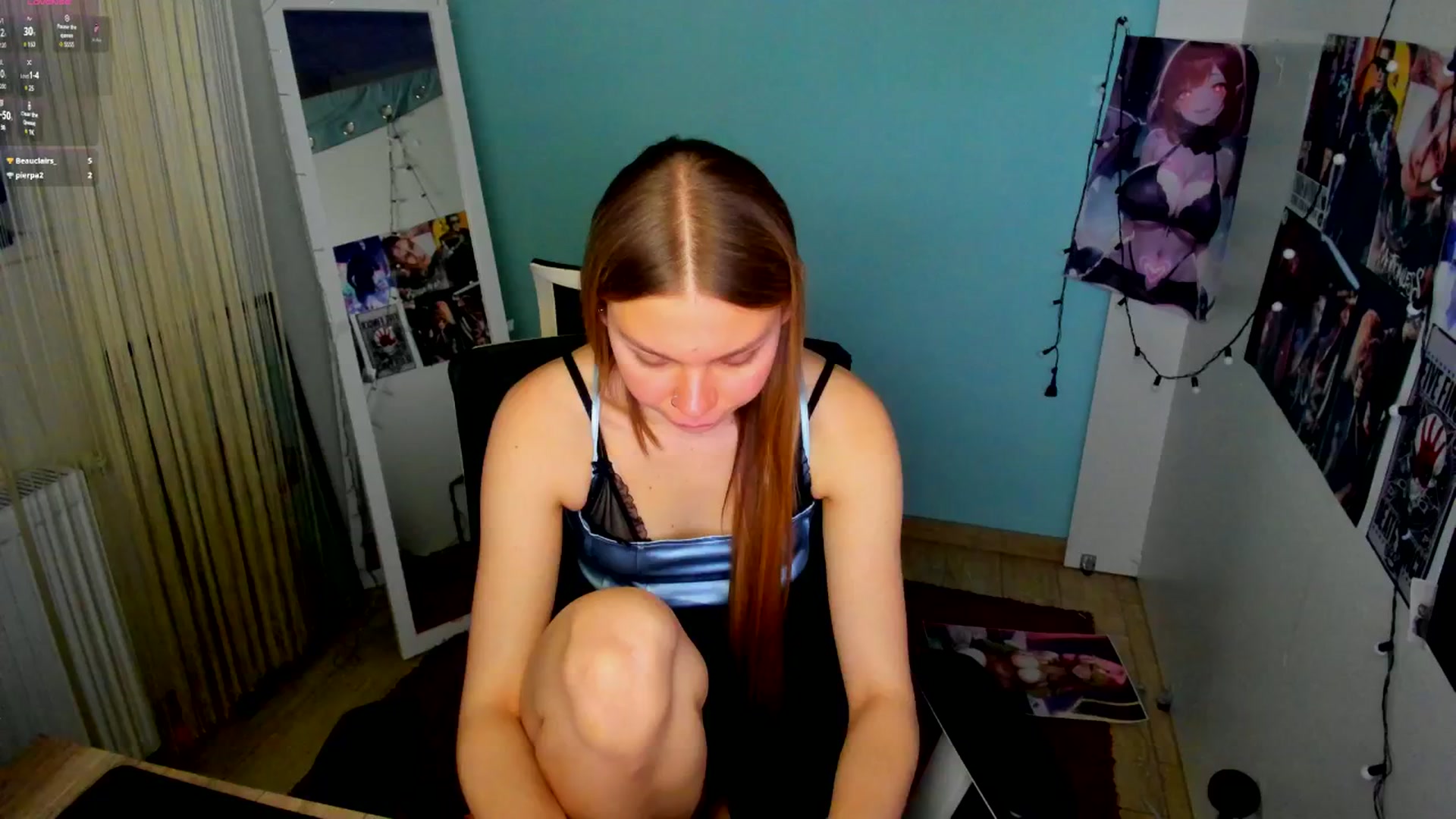 Gallery image thumbnail from Valery_Lovee's myfreecams stream on, 03/13/2025, 12:04 image 17 of 20