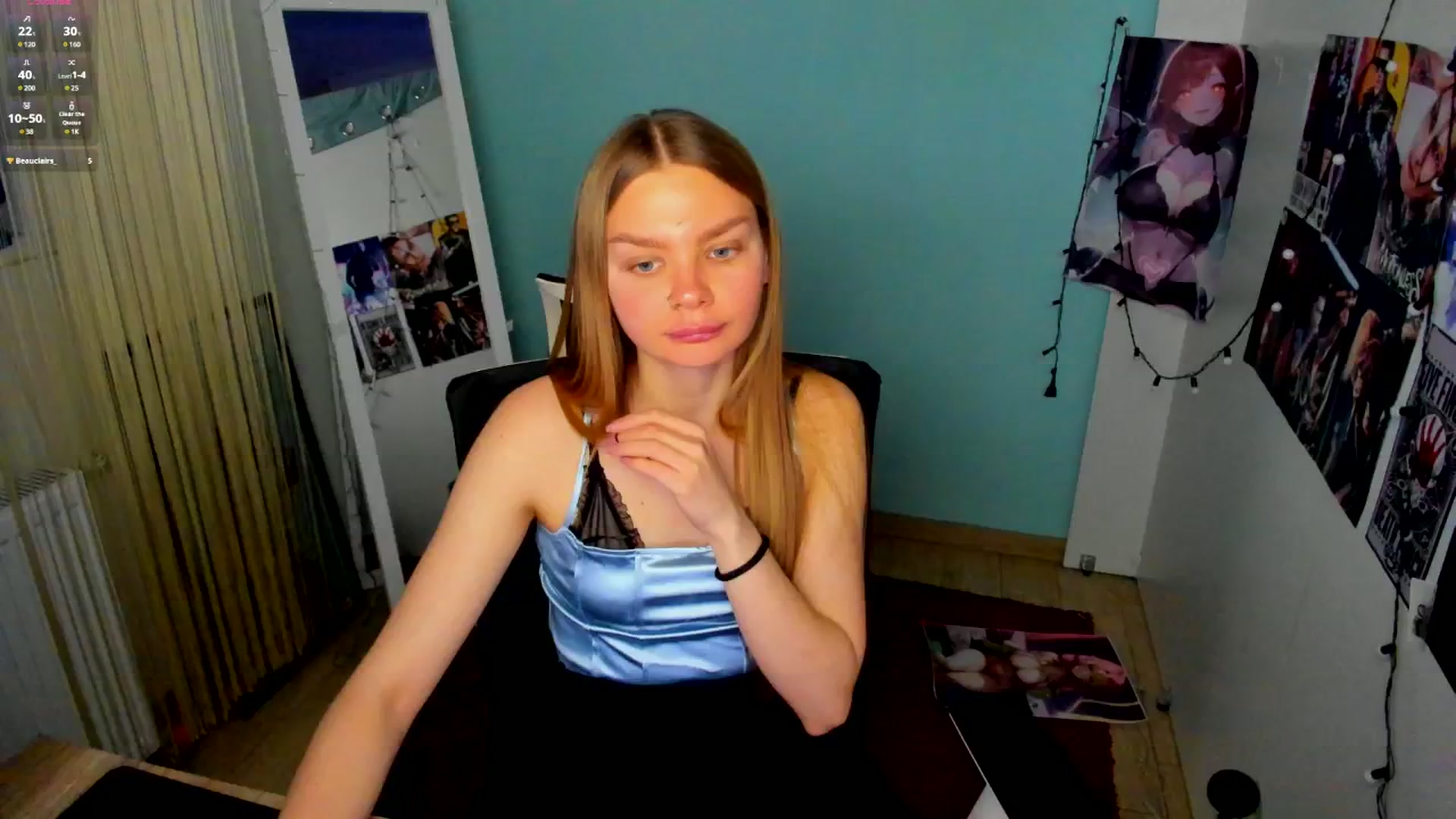 Gallery image thumbnail from Valery_Lovee's myfreecams stream on, 03/13/2025, 12:04 image 12 of 20