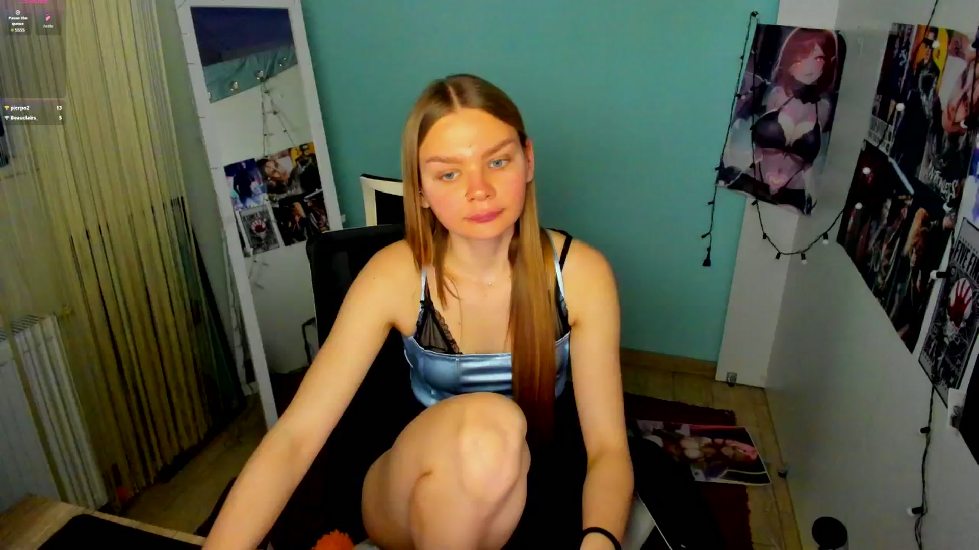 Gallery image thumbnail from Valery_Lovee's myfreecams stream on, 03/13/2025, 12:04 image 19 of 20