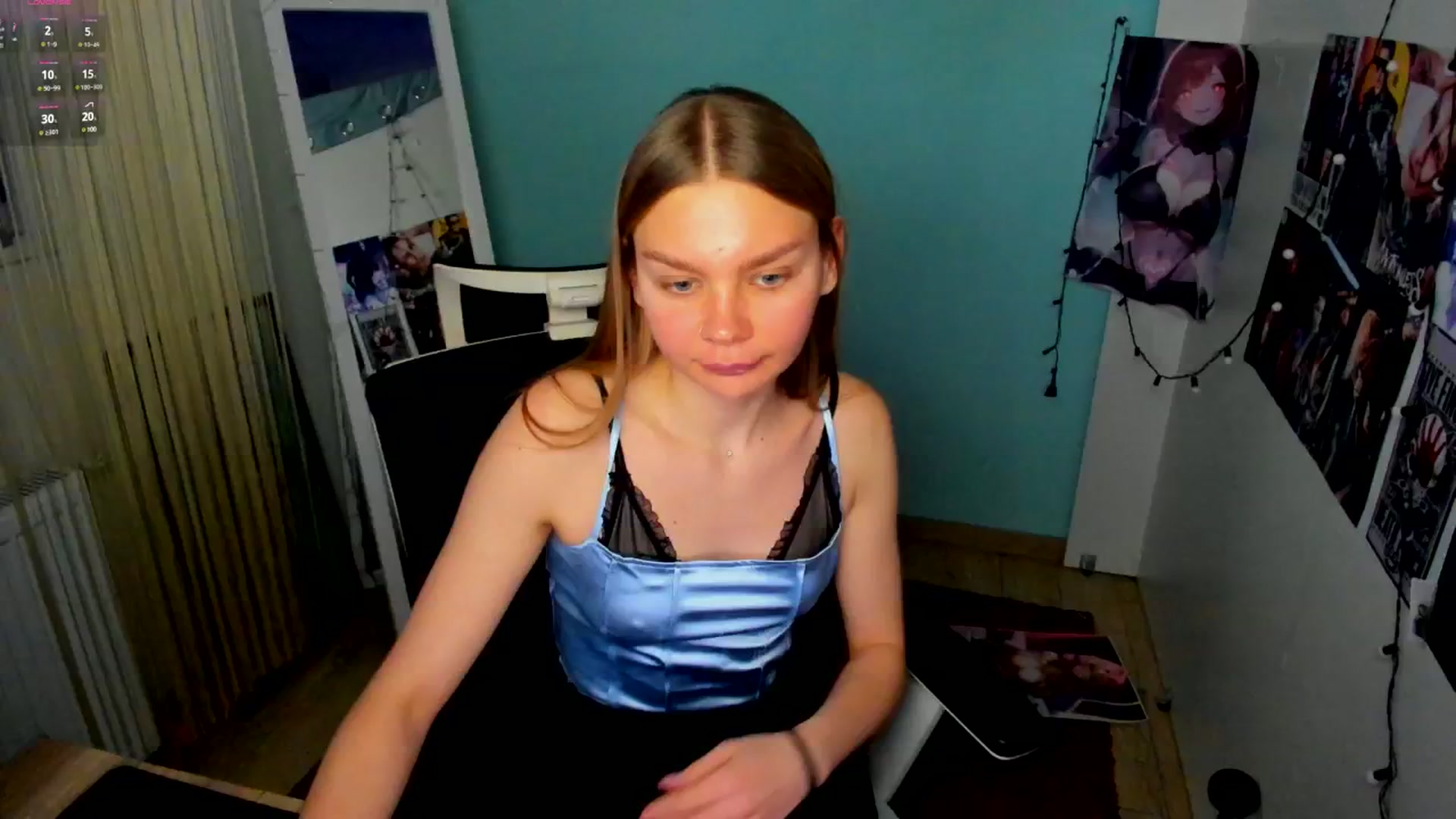Gallery image thumbnail from Valery_Lovee's myfreecams stream on, 03/13/2025, 12:04 image 8 of 20