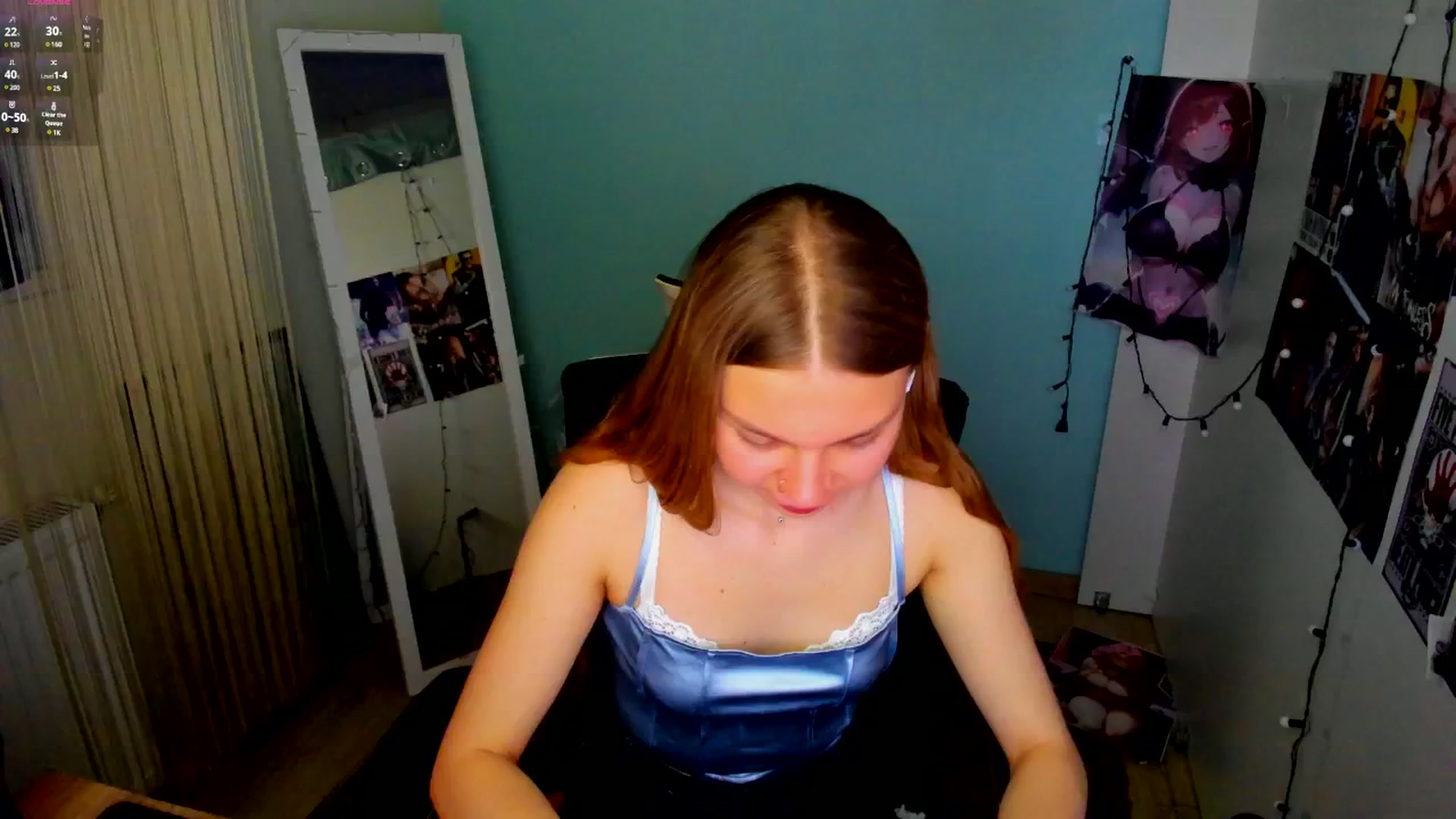 Gallery image thumbnail from Valery_Lovee's myfreecams stream on, 03/14/2025, 08:37 image 3 of 20