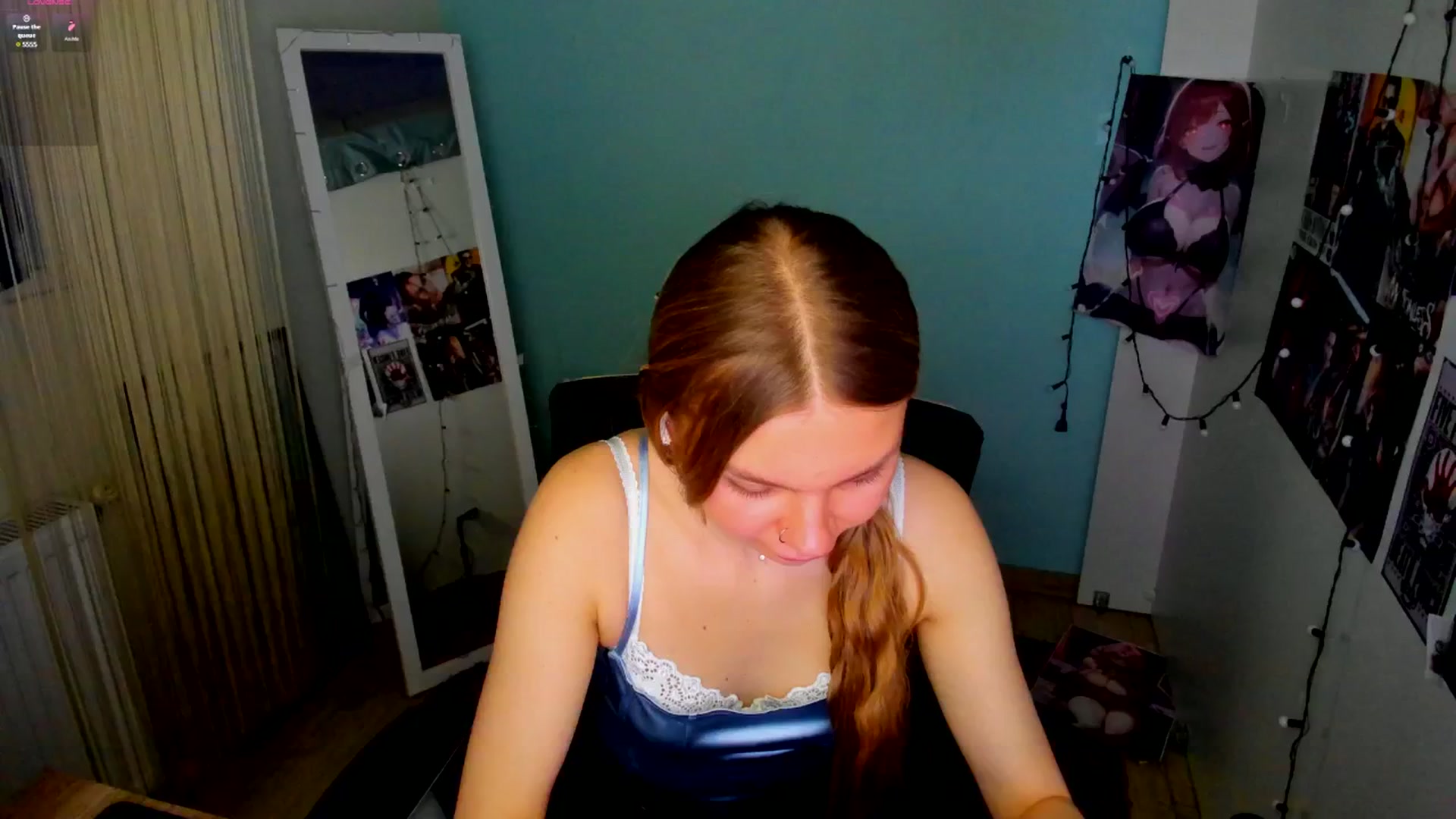 Gallery image thumbnail from Valery_Lovee's myfreecams stream on, 03/14/2025, 08:37 image 11 of 20