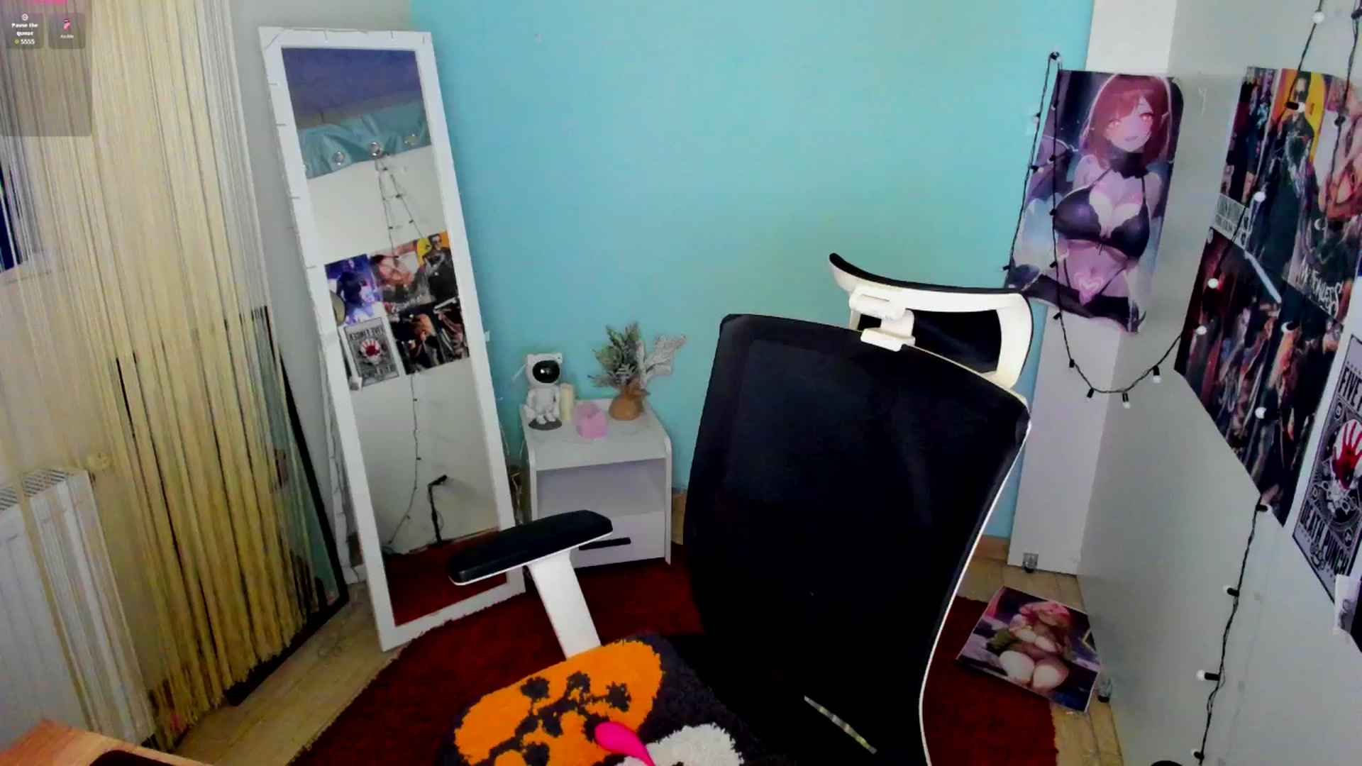 Gallery image thumbnail from Valery_Lovee's myfreecams stream on, 03/14/2025, 08:37 image 8 of 20