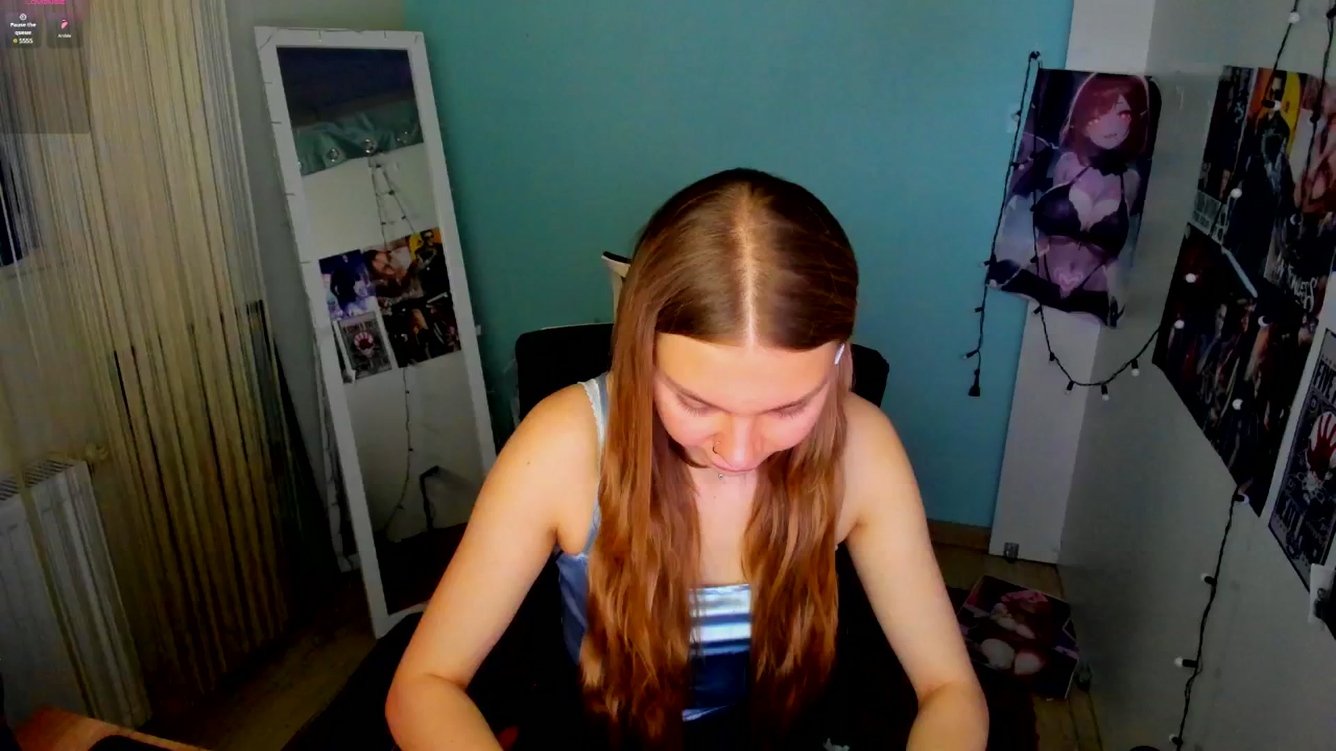 Gallery image thumbnail from Valery_Lovee's myfreecams stream on, 03/14/2025, 08:37 image 2 of 20
