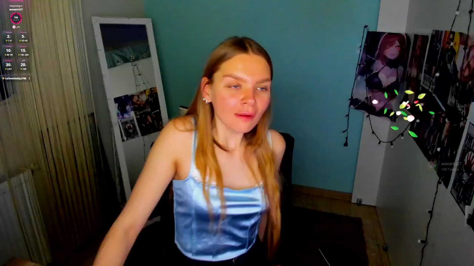 Gallery image thumbnail from Valery_Lovee's myfreecams stream on, 03/14/2025, 11:23 image 20 of 20