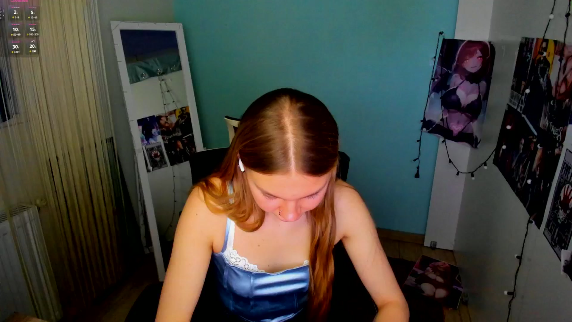 Gallery image thumbnail from Valery_Lovee's myfreecams stream on, 03/14/2025, 11:23 image 1 of 20