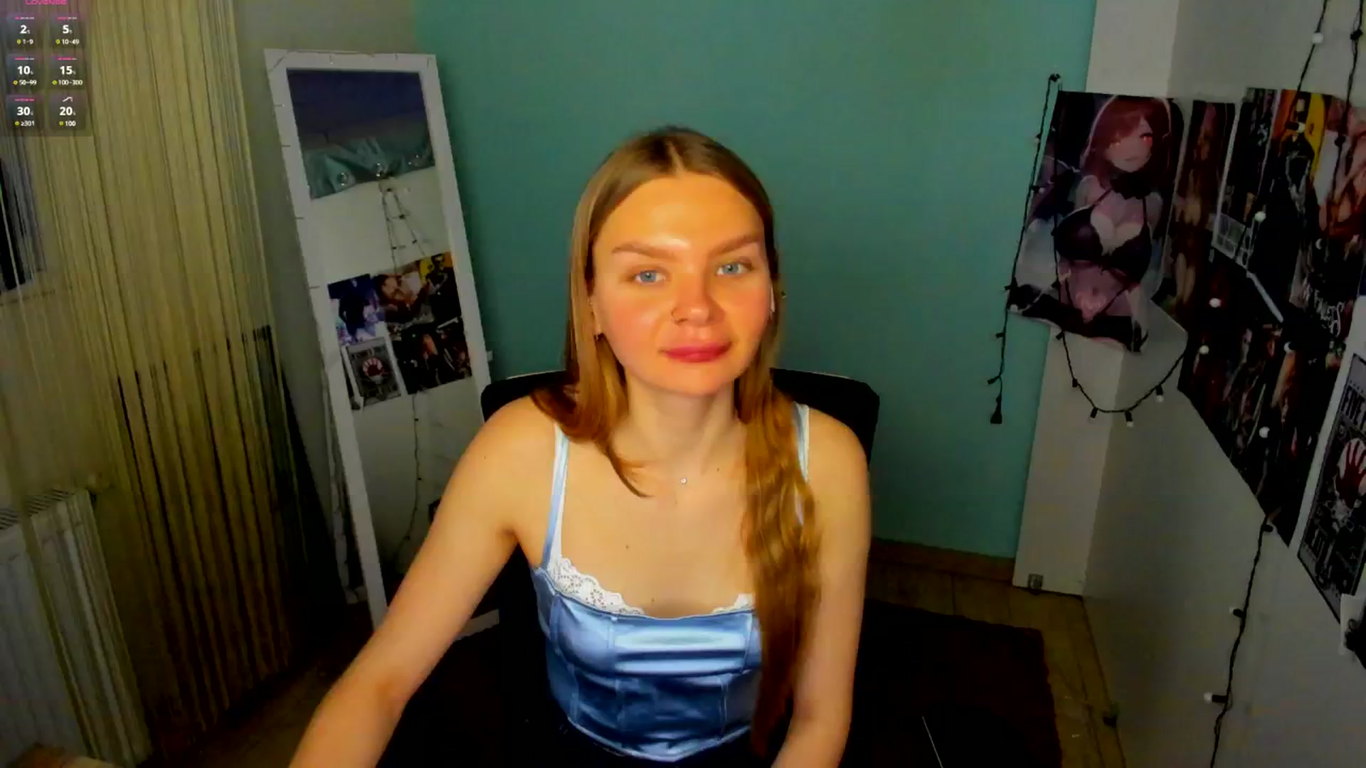 Gallery image thumbnail from Valery_Lovee's myfreecams stream on, 03/14/2025, 11:23 image 11 of 20