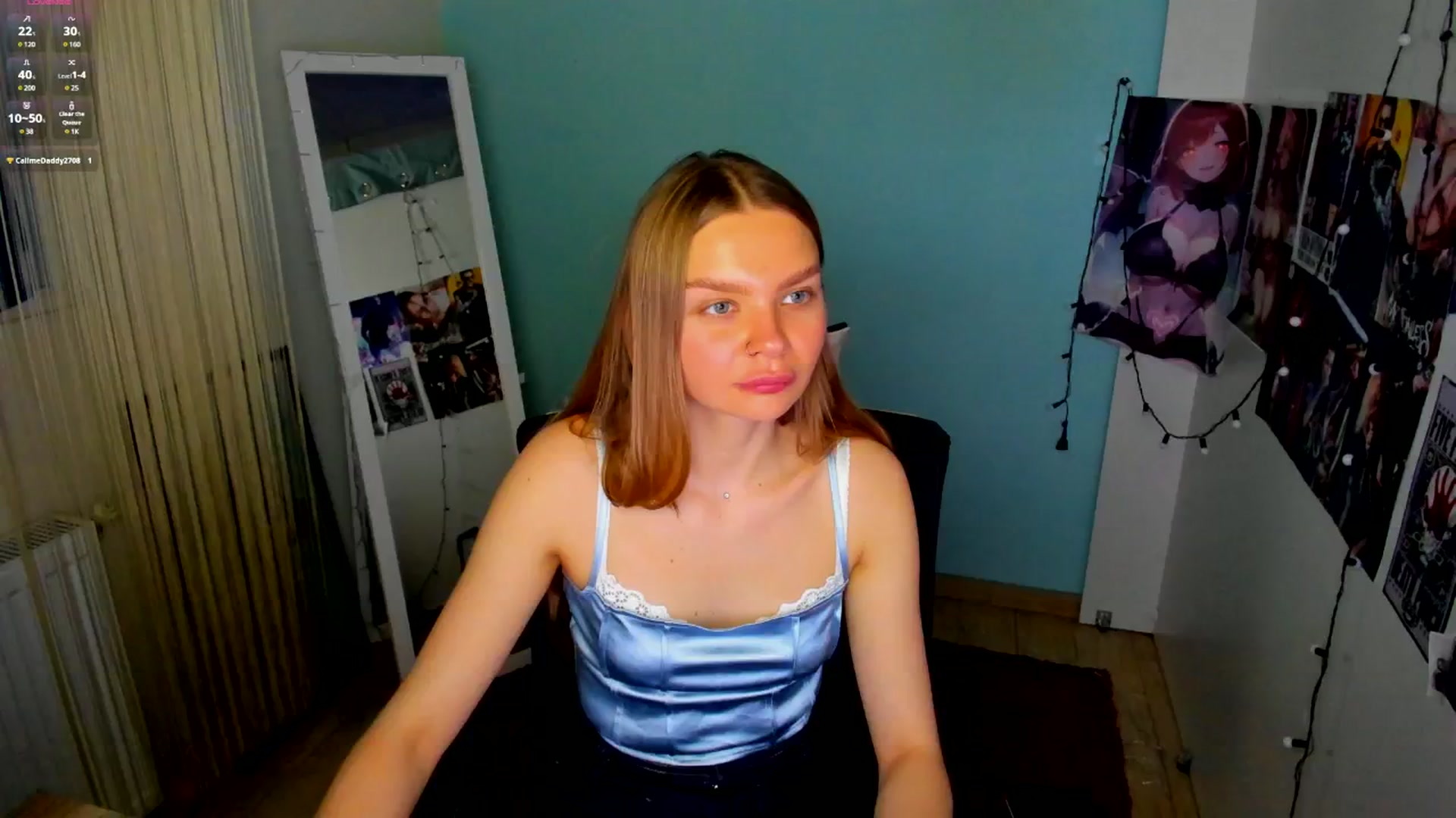 Gallery image thumbnail from Valery_Lovee's myfreecams stream on, 03/14/2025, 11:23 image 19 of 20