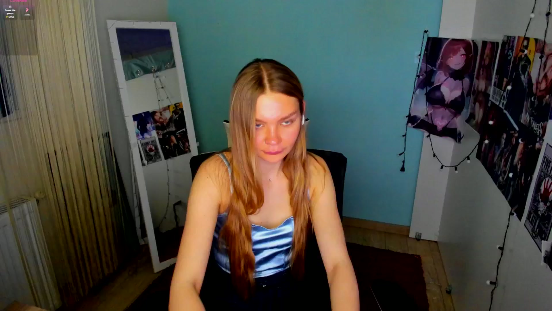 Gallery image thumbnail from Valery_Lovee's myfreecams stream on, 03/14/2025, 11:23 image 13 of 20