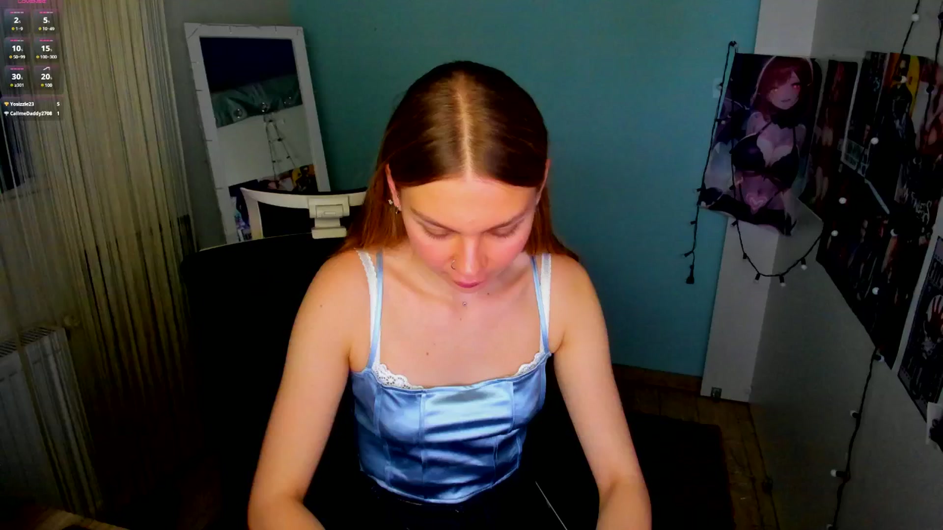 Gallery image thumbnail from Valery_Lovee's myfreecams stream on, 03/14/2025, 12:24 image 10 of 20
