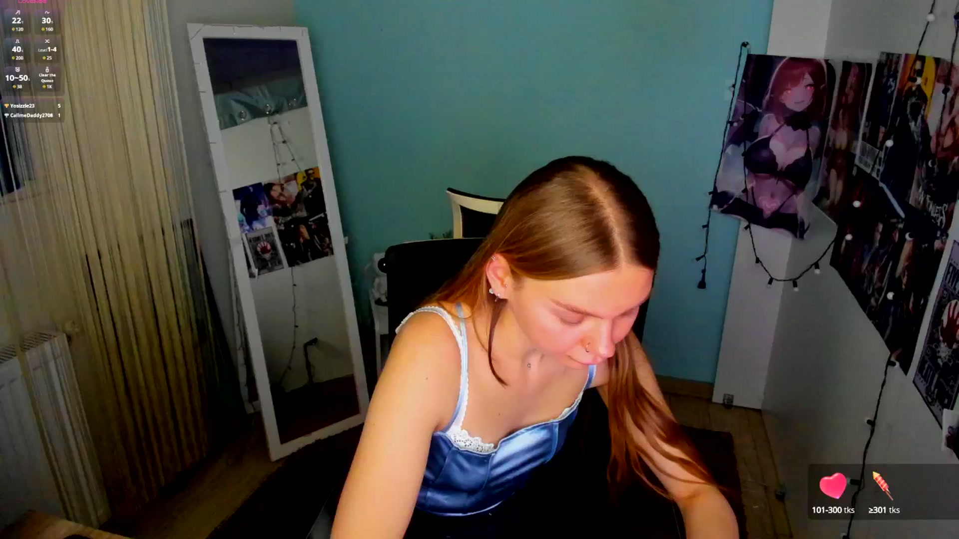 Gallery image thumbnail from Valery_Lovee's myfreecams stream on, 03/14/2025, 12:24 image 2 of 20