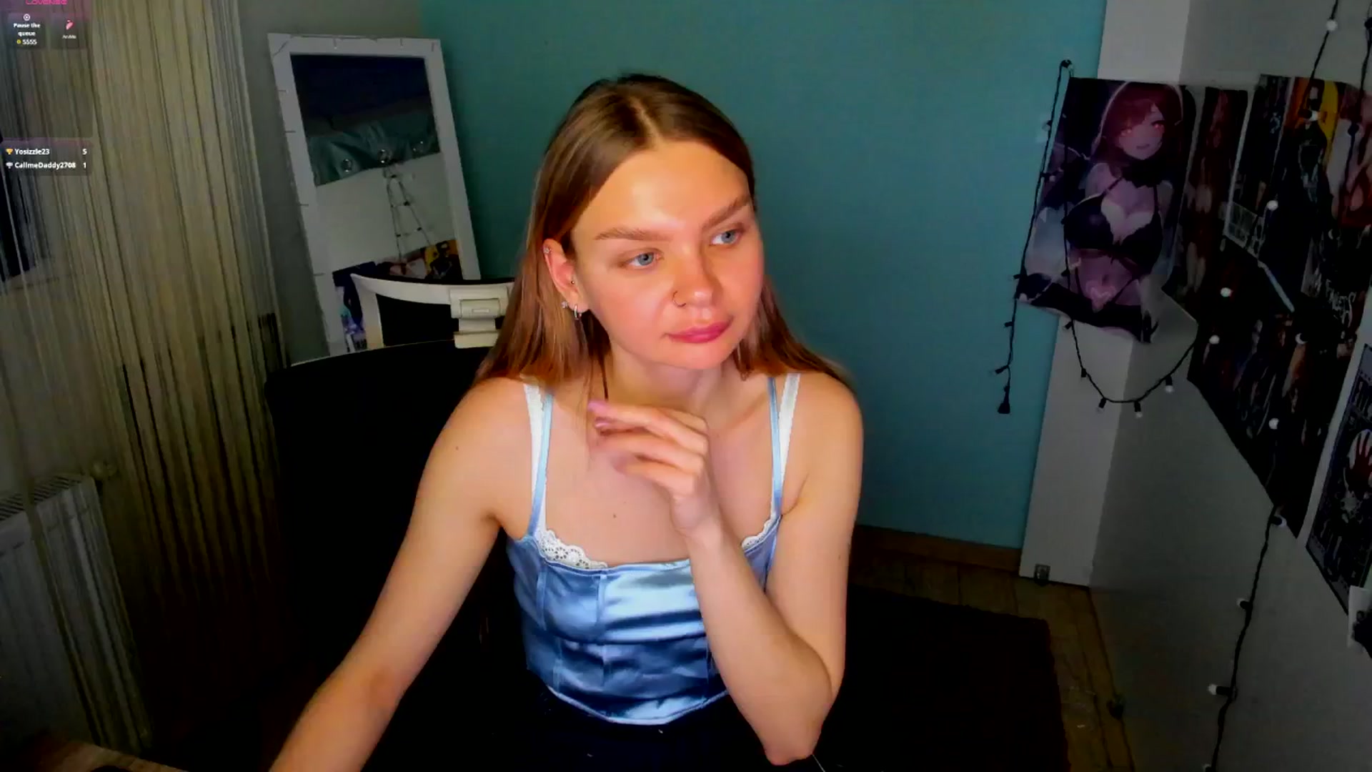 Gallery image thumbnail from Valery_Lovee's myfreecams stream on, 03/14/2025, 12:24 image 12 of 20