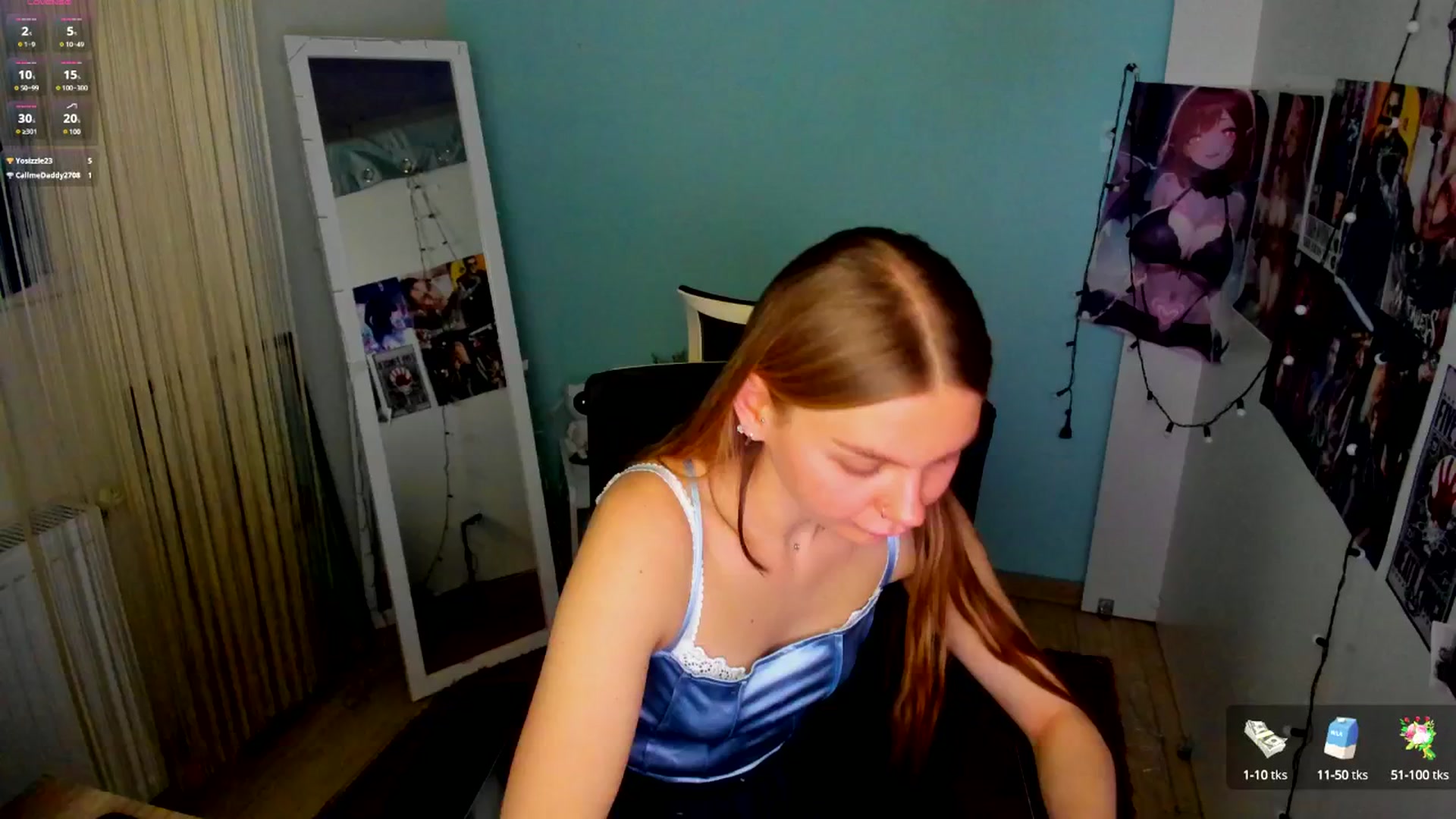 Gallery image thumbnail from Valery_Lovee's myfreecams stream on, 03/14/2025, 12:24 image 3 of 20