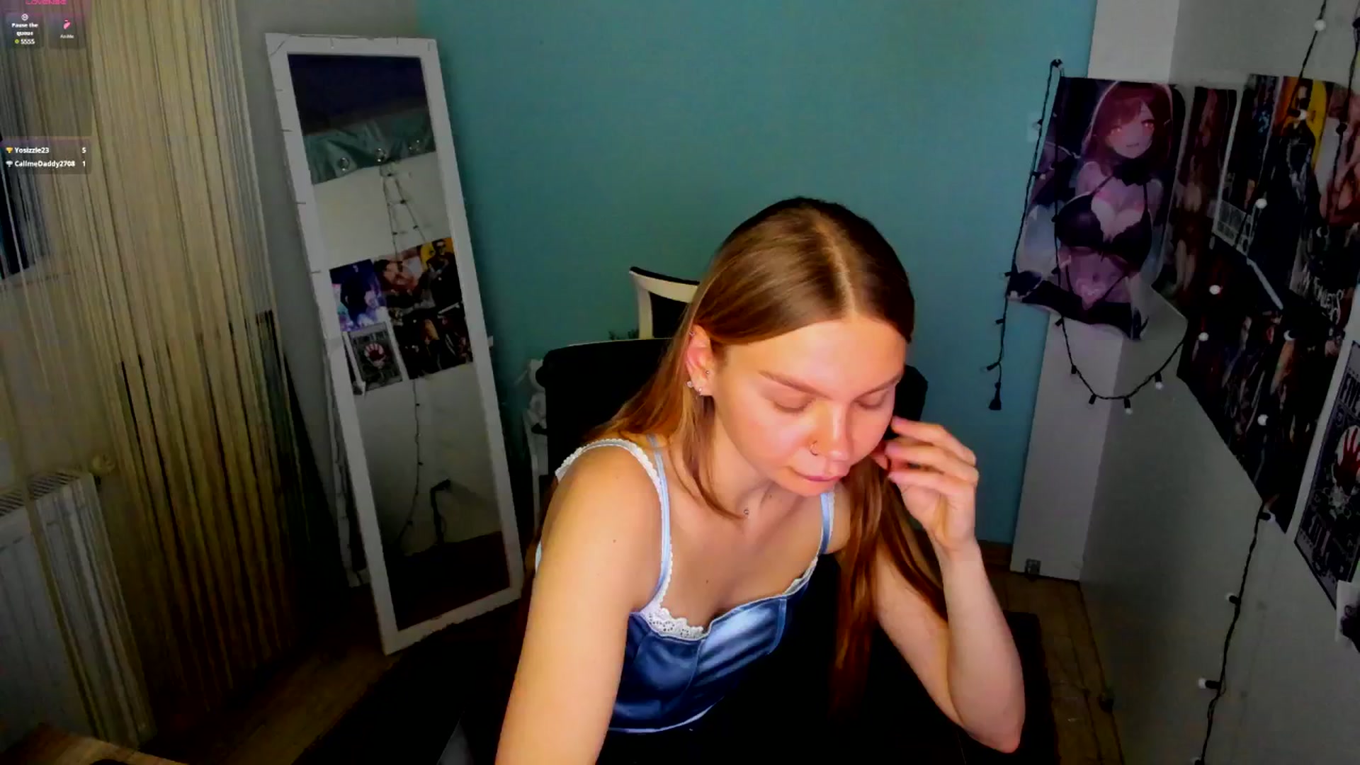 Gallery image thumbnail from Valery_Lovee's myfreecams stream on, 03/14/2025, 12:24 image 4 of 20