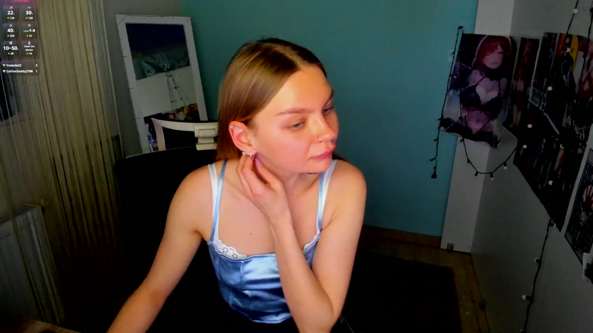 Gallery image thumbnail from Valery_Lovee's myfreecams stream on, 03/14/2025, 12:24 image 20 of 20