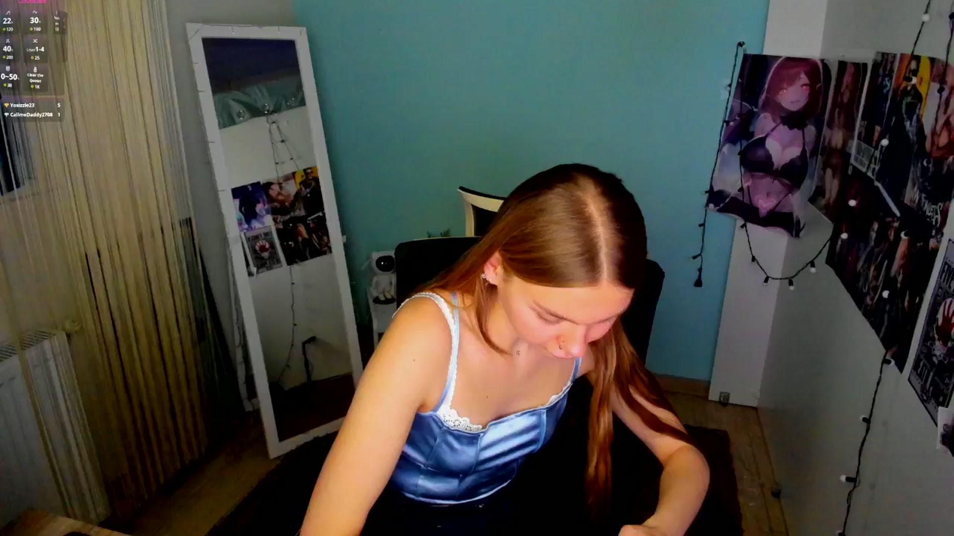 Gallery image thumbnail from Valery_Lovee's myfreecams stream on, 03/14/2025, 12:24 image 5 of 20