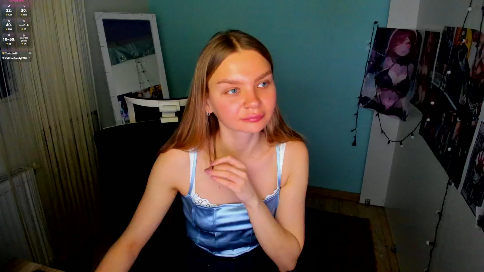 Gallery image thumbnail from Valery_Lovee's myfreecams stream on, 03/14/2025, 12:24 image 16 of 20