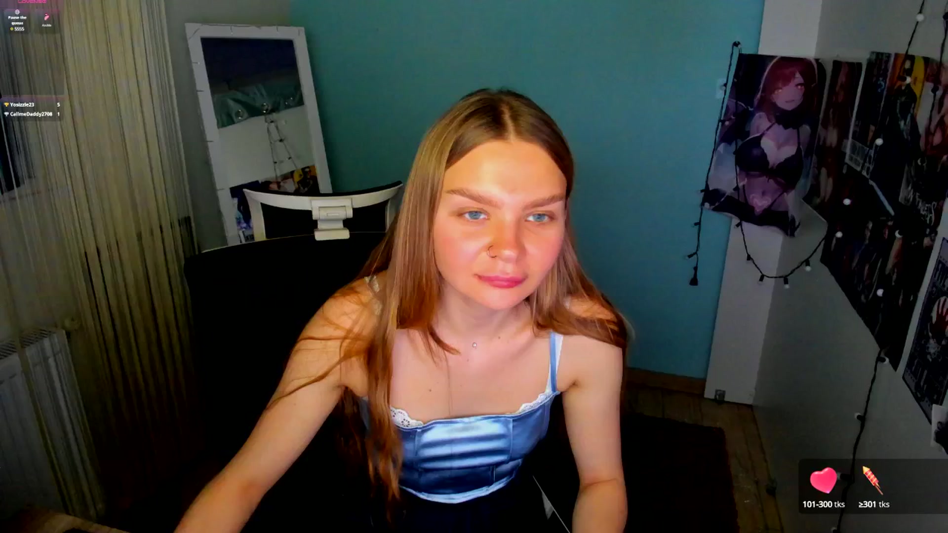 Gallery image thumbnail from Valery_Lovee's myfreecams stream on, 03/14/2025, 12:24 image 19 of 20