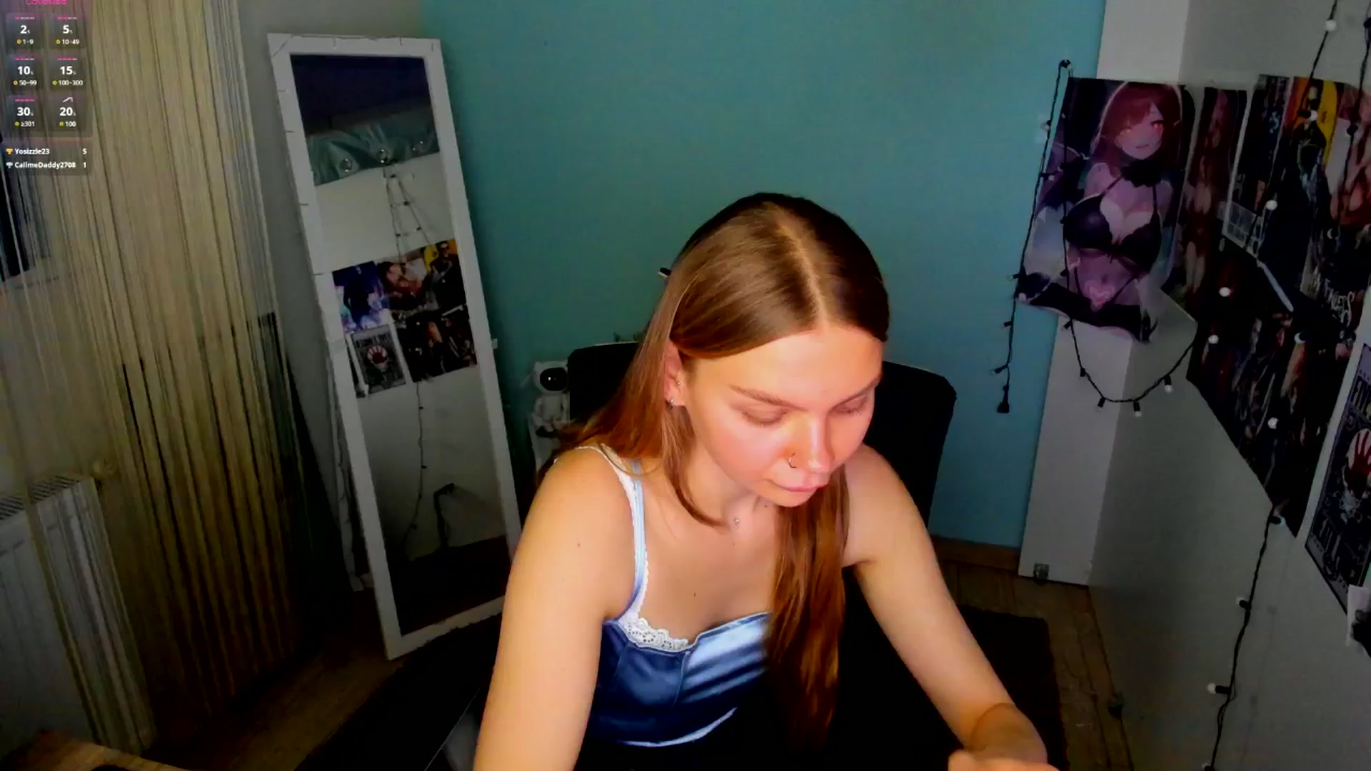 Gallery image thumbnail from Valery_Lovee's myfreecams stream on, 03/14/2025, 12:24 image 7 of 20