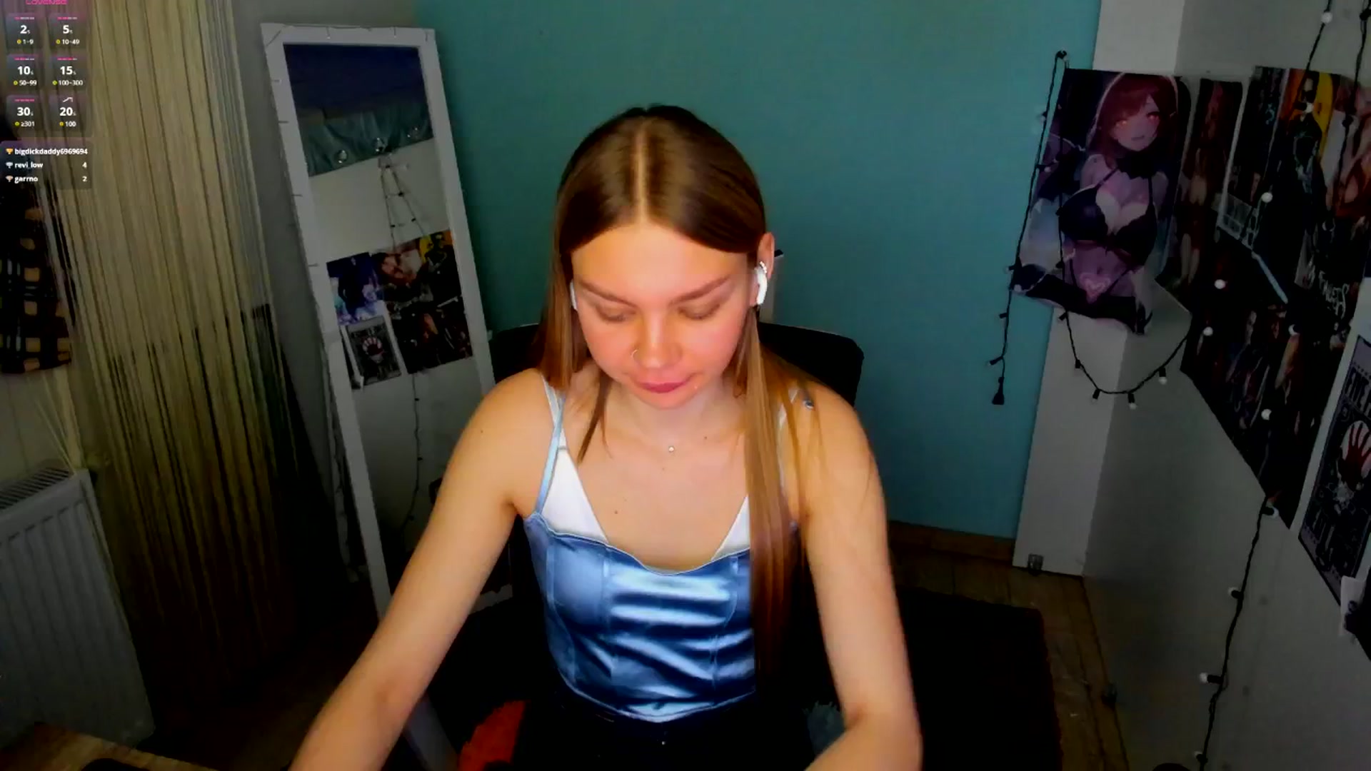 Gallery image thumbnail from Valery_Lovee's myfreecams stream on, 03/15/2025, 11:29 image 2 of 20