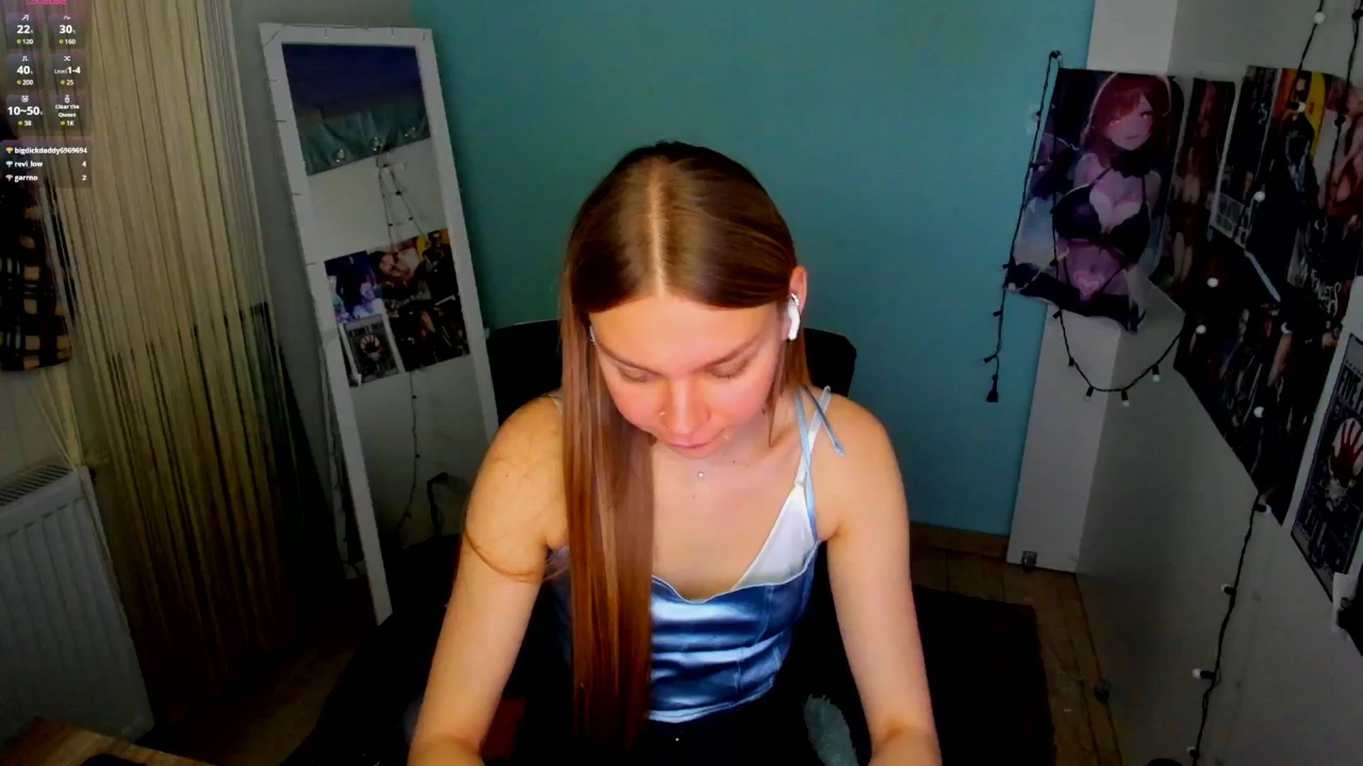 Gallery image thumbnail from Valery_Lovee's myfreecams stream on, 03/15/2025, 11:29 image 1 of 20
