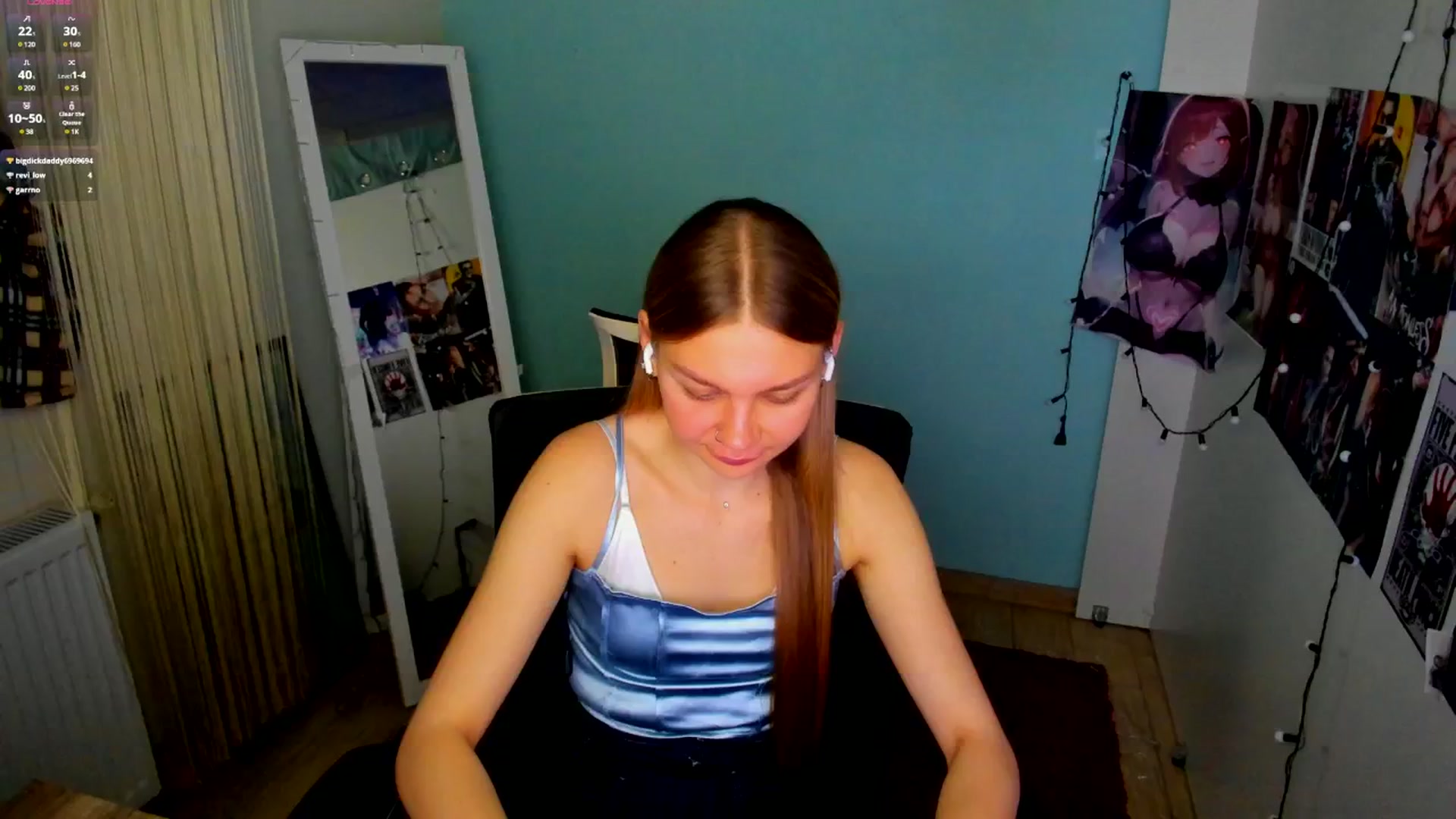 Gallery image thumbnail from Valery_Lovee's myfreecams stream on, 03/15/2025, 12:34 image 1 of 20