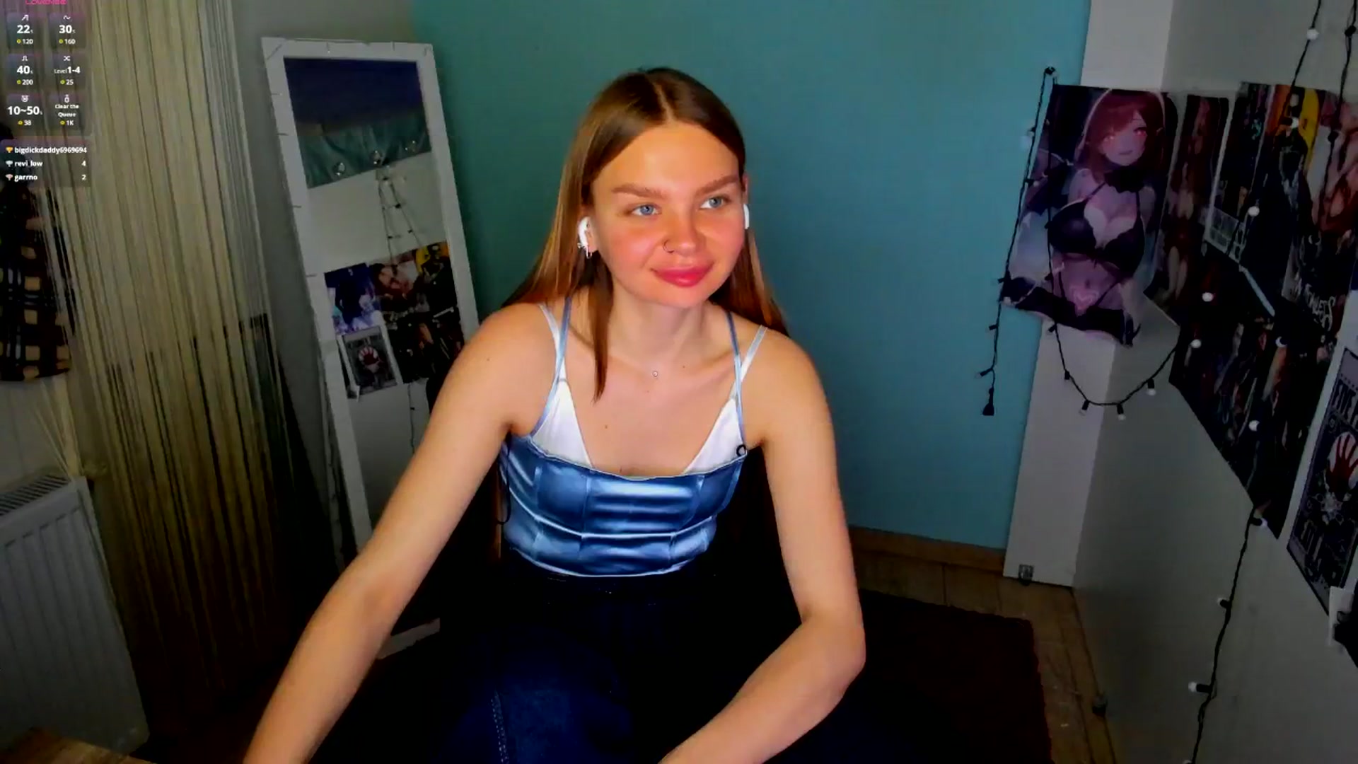 Gallery image thumbnail from Valery_Lovee's myfreecams stream on, 03/15/2025, 12:34 image 12 of 20