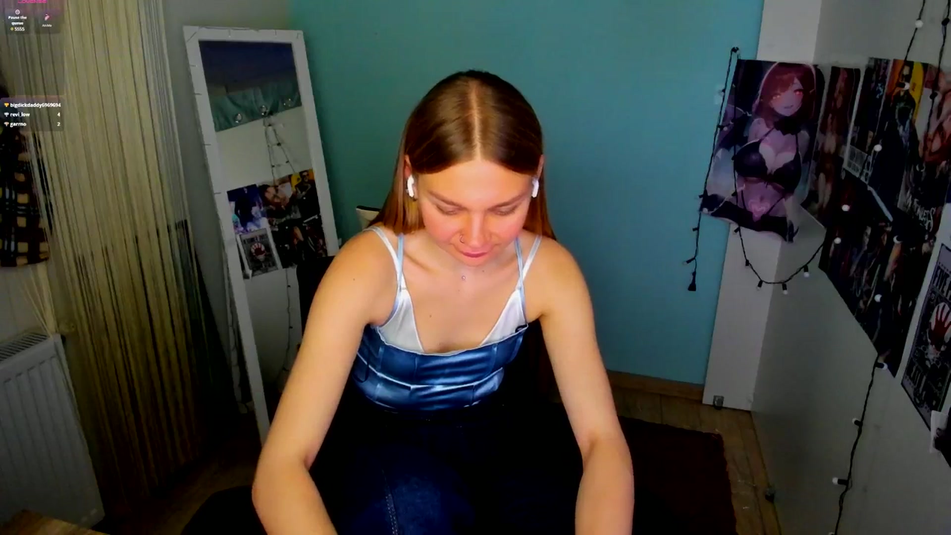 Gallery image thumbnail from Valery_Lovee's myfreecams stream on, 03/15/2025, 12:34 image 16 of 20