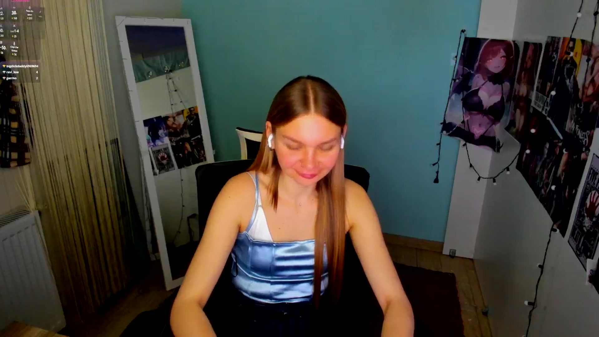 Gallery image thumbnail from Valery_Lovee's myfreecams stream on, 03/15/2025, 12:34 image 5 of 20