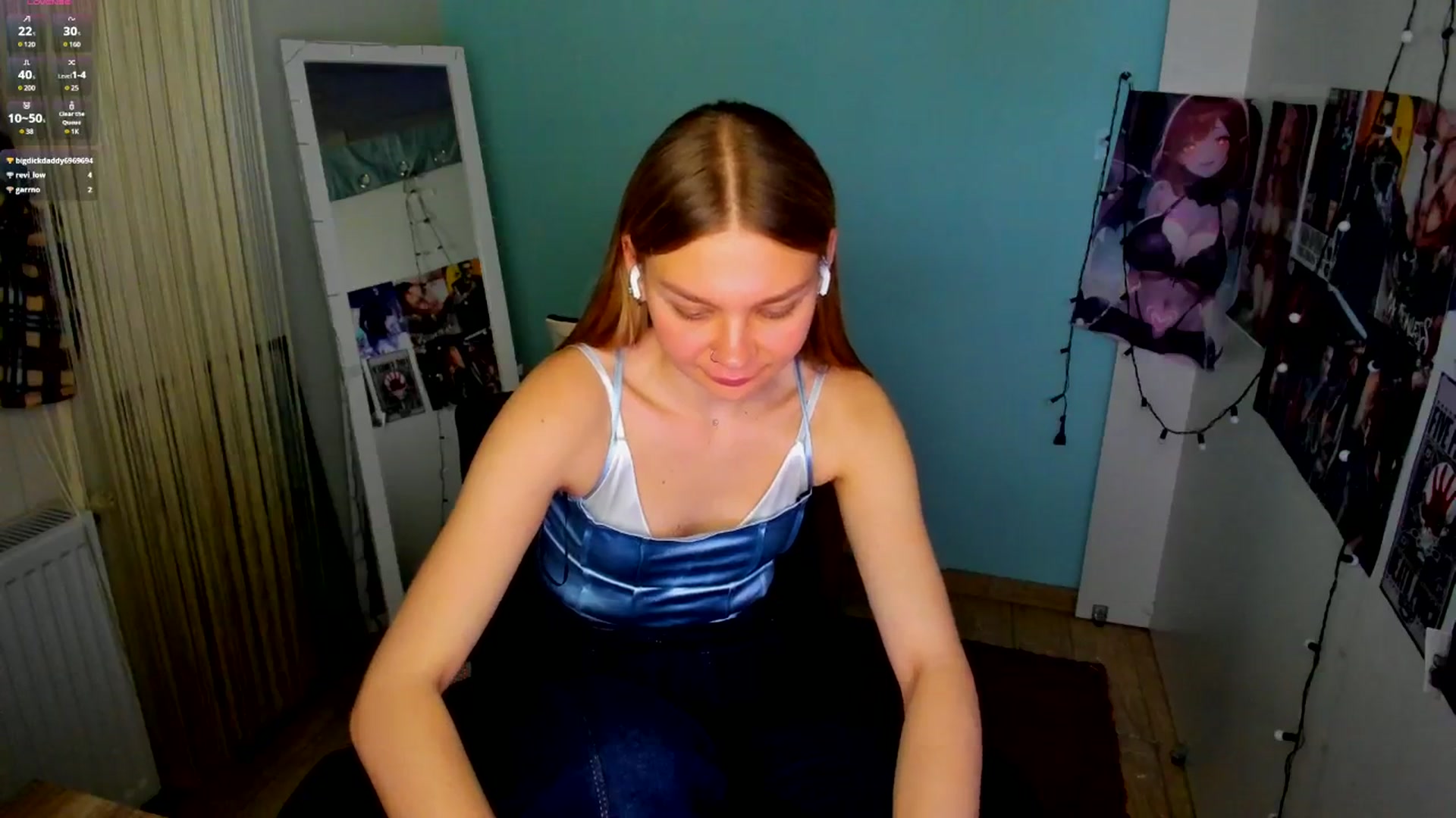 Gallery image thumbnail from Valery_Lovee's myfreecams stream on, 03/15/2025, 12:34 image 15 of 20