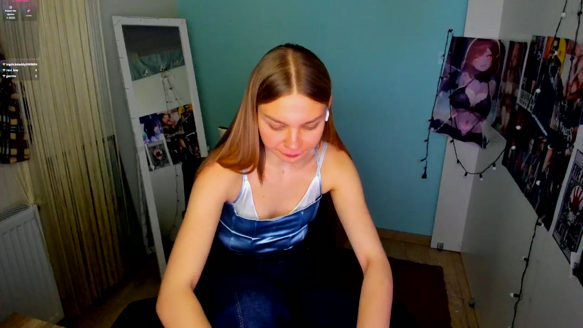 Gallery image thumbnail from Valery_Lovee's myfreecams stream on, 03/15/2025, 12:34 image 20 of 20