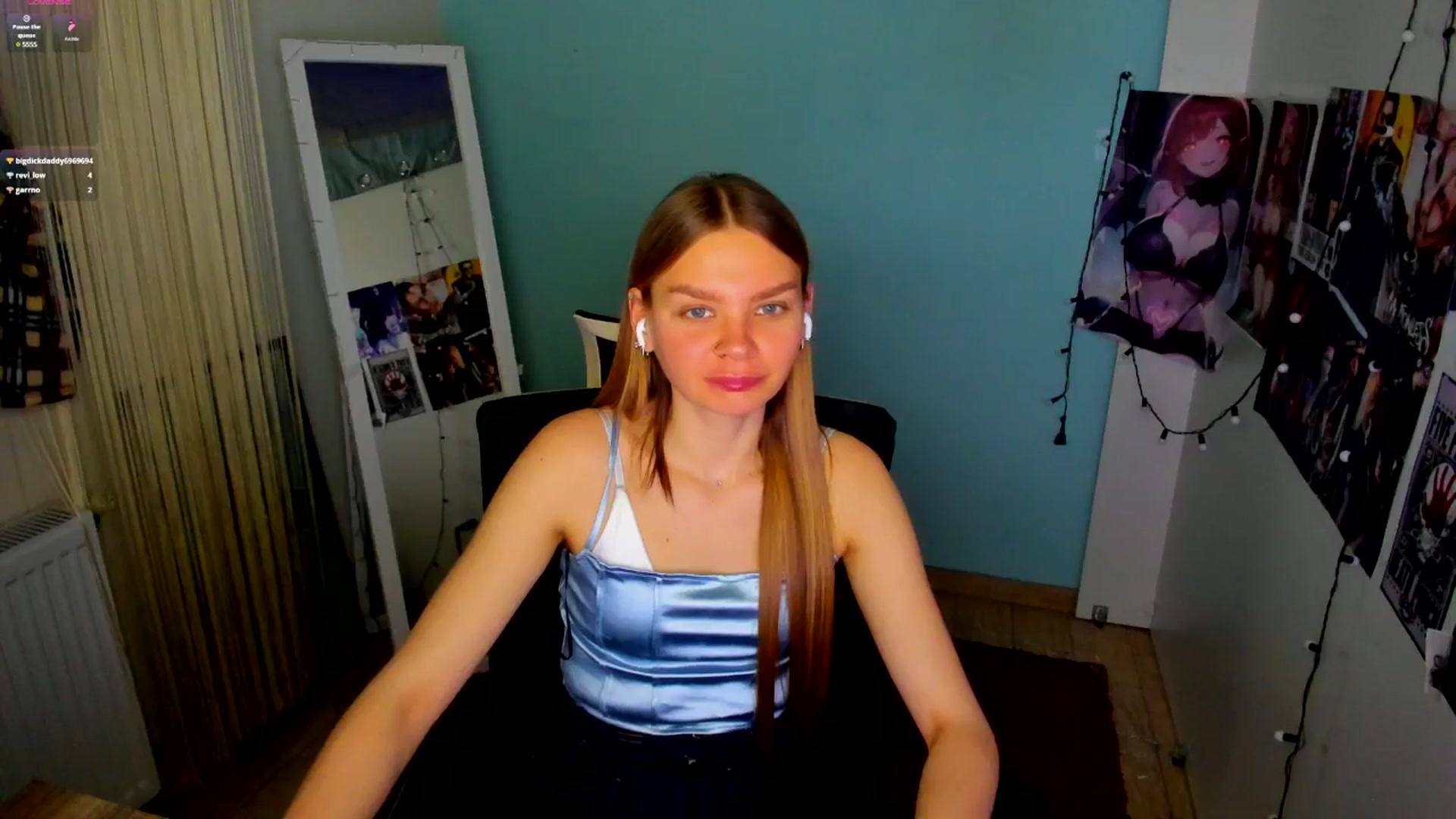 Gallery image thumbnail from Valery_Lovee's myfreecams stream on, 03/15/2025, 12:34 image 6 of 20