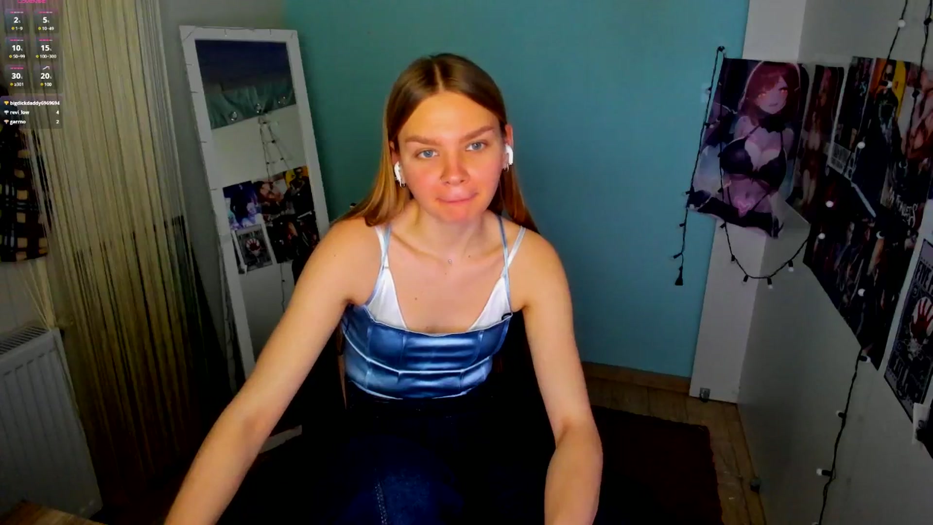 Gallery image thumbnail from Valery_Lovee's myfreecams stream on, 03/15/2025, 12:34 image 18 of 20