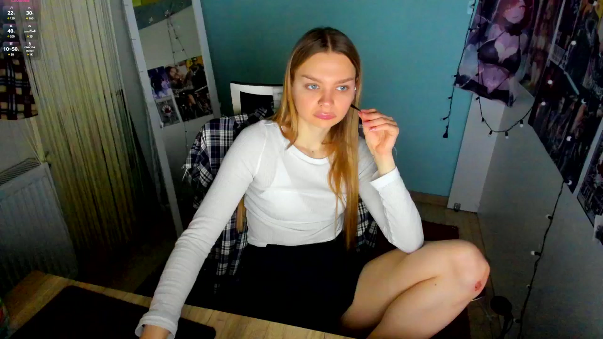 Gallery image thumbnail from Valery_Lovee's myfreecams stream on, 03/17/2025, 09:09 image 2 of 20