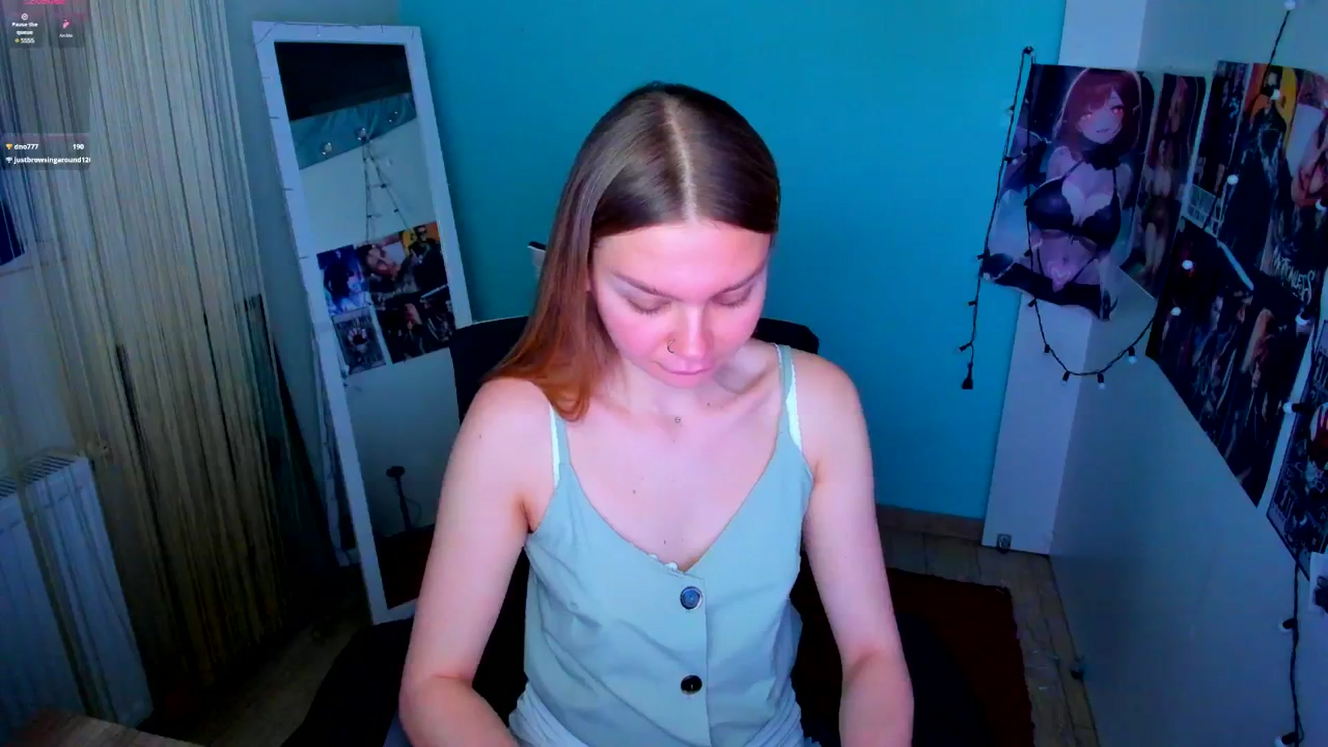 Gallery image thumbnail from Valery_Lovee's myfreecams stream on, 03/18/2025, 11:25 image 12 of 20