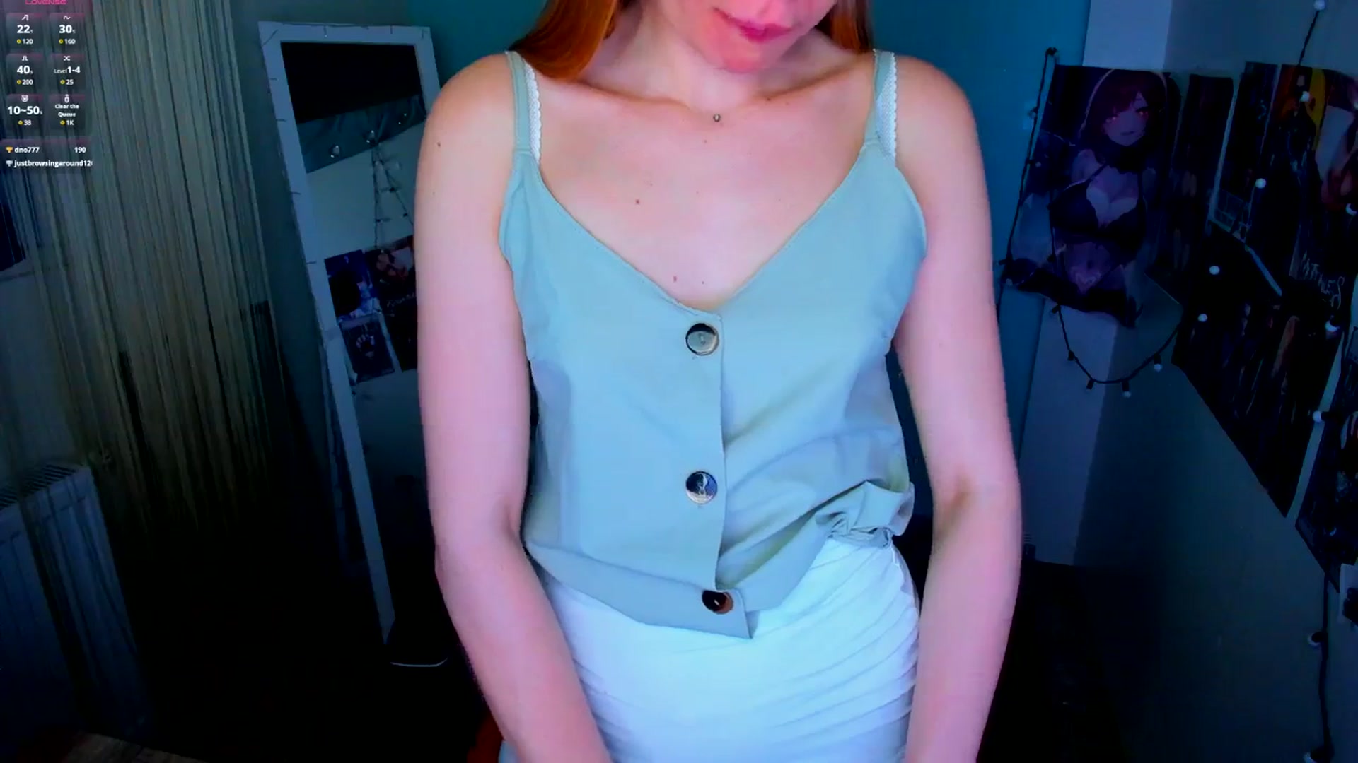 Gallery image thumbnail from Valery_Lovee's myfreecams stream on, 03/18/2025, 11:25 image 15 of 20