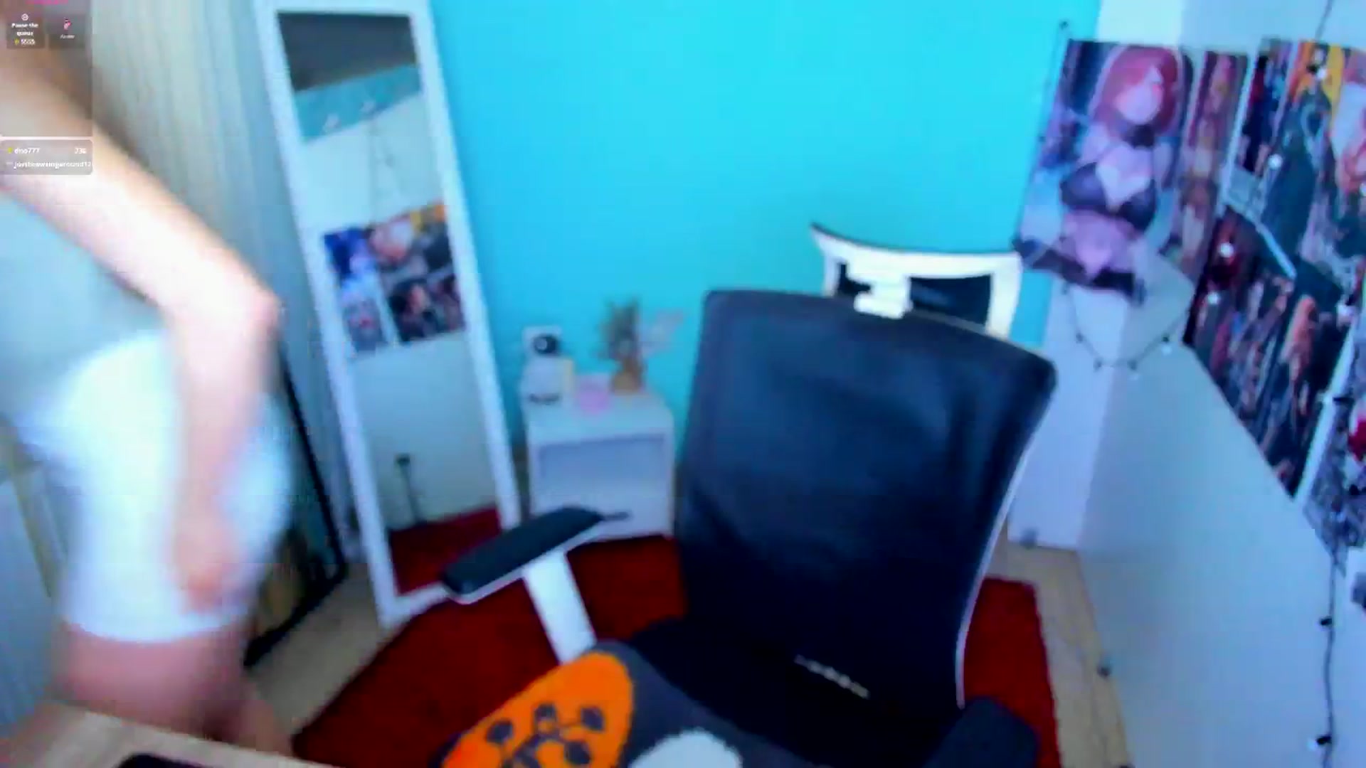Gallery image thumbnail from Valery_Lovee's myfreecams stream on, 03/18/2025, 12:35 image 19 of 20