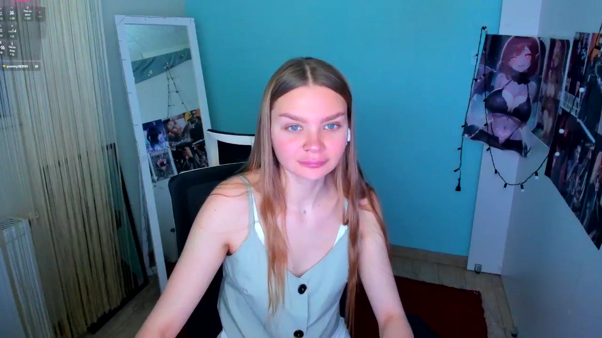 Gallery image thumbnail from Valery_Lovee's myfreecams stream on, 03/19/2025, 11:41 image 15 of 20