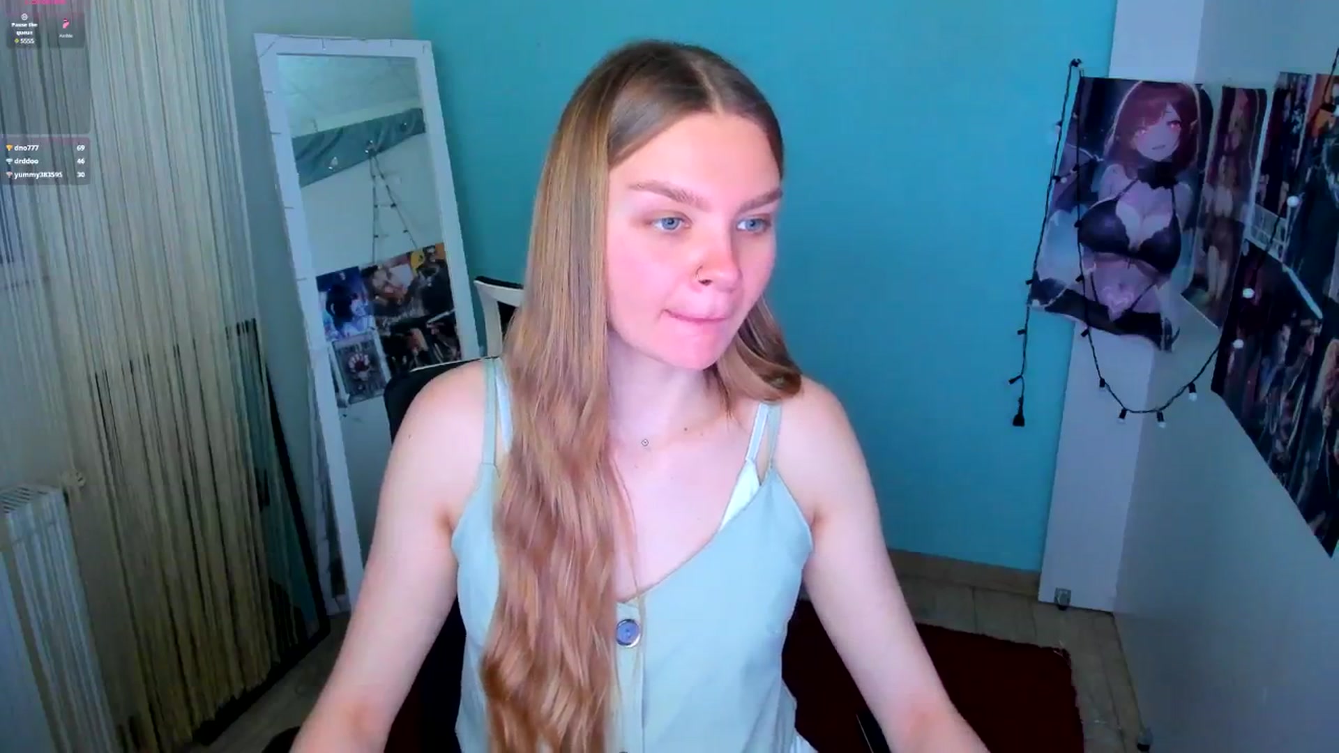 Gallery image thumbnail from Valery_Lovee's myfreecams stream on, 03/19/2025, 12:32 image 14 of 20