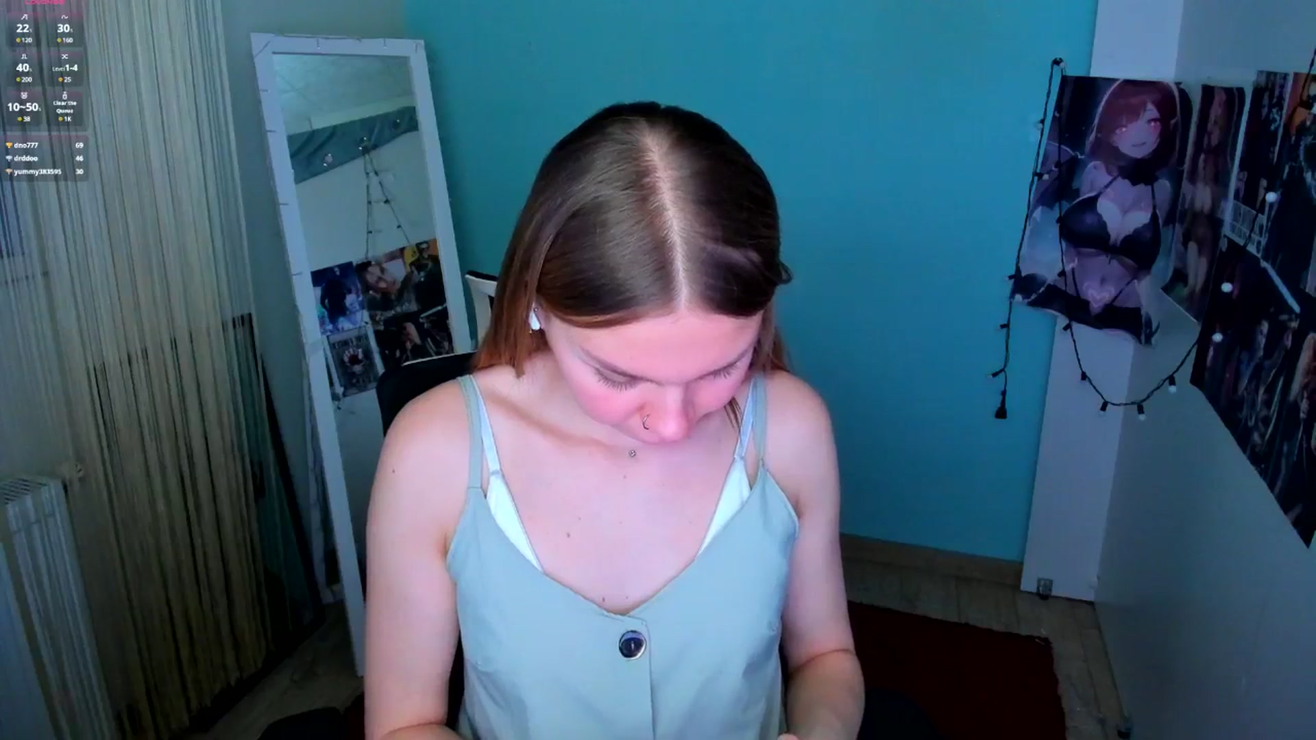 Gallery image thumbnail from Valery_Lovee's myfreecams stream on, 03/19/2025, 12:32 image 19 of 20