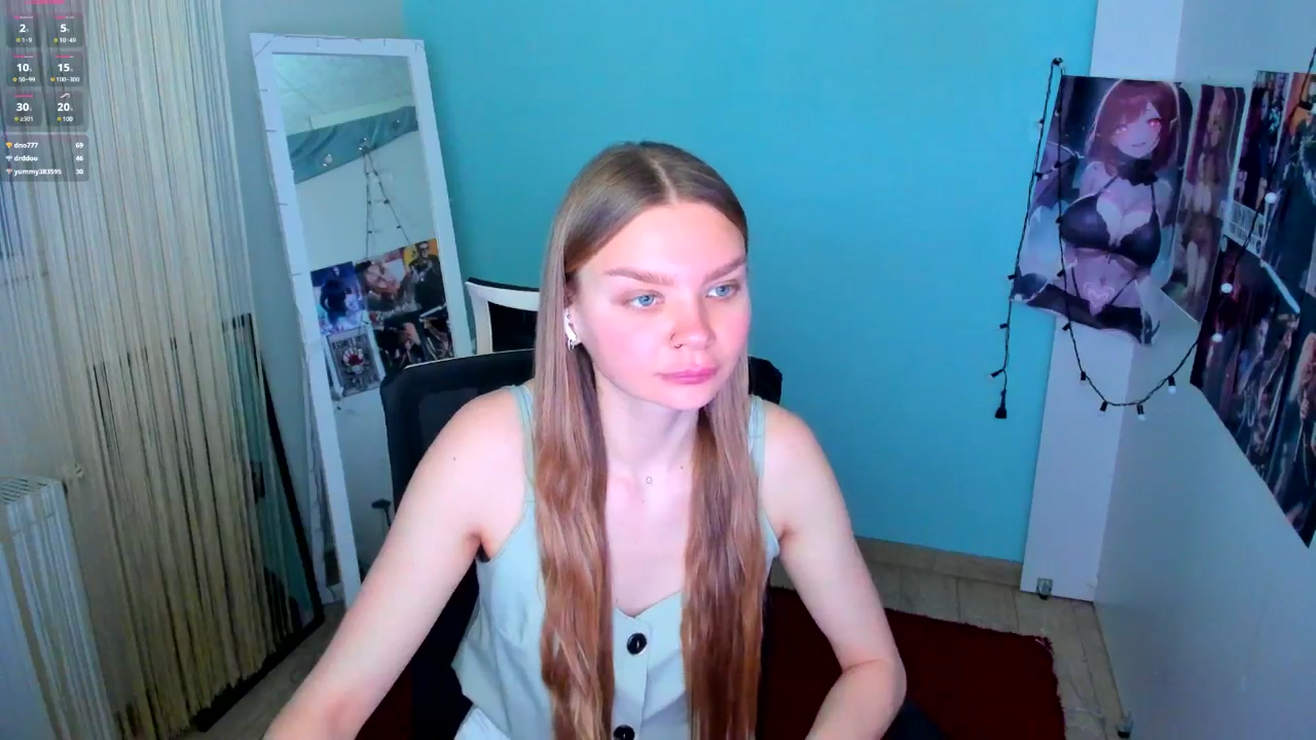 Gallery image thumbnail from Valery_Lovee's myfreecams stream on, 03/19/2025, 12:32 image 10 of 20