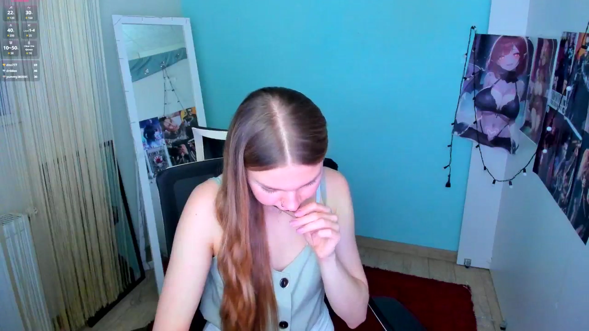 Gallery image thumbnail from Valery_Lovee's myfreecams stream on, 03/19/2025, 12:32 image 12 of 20