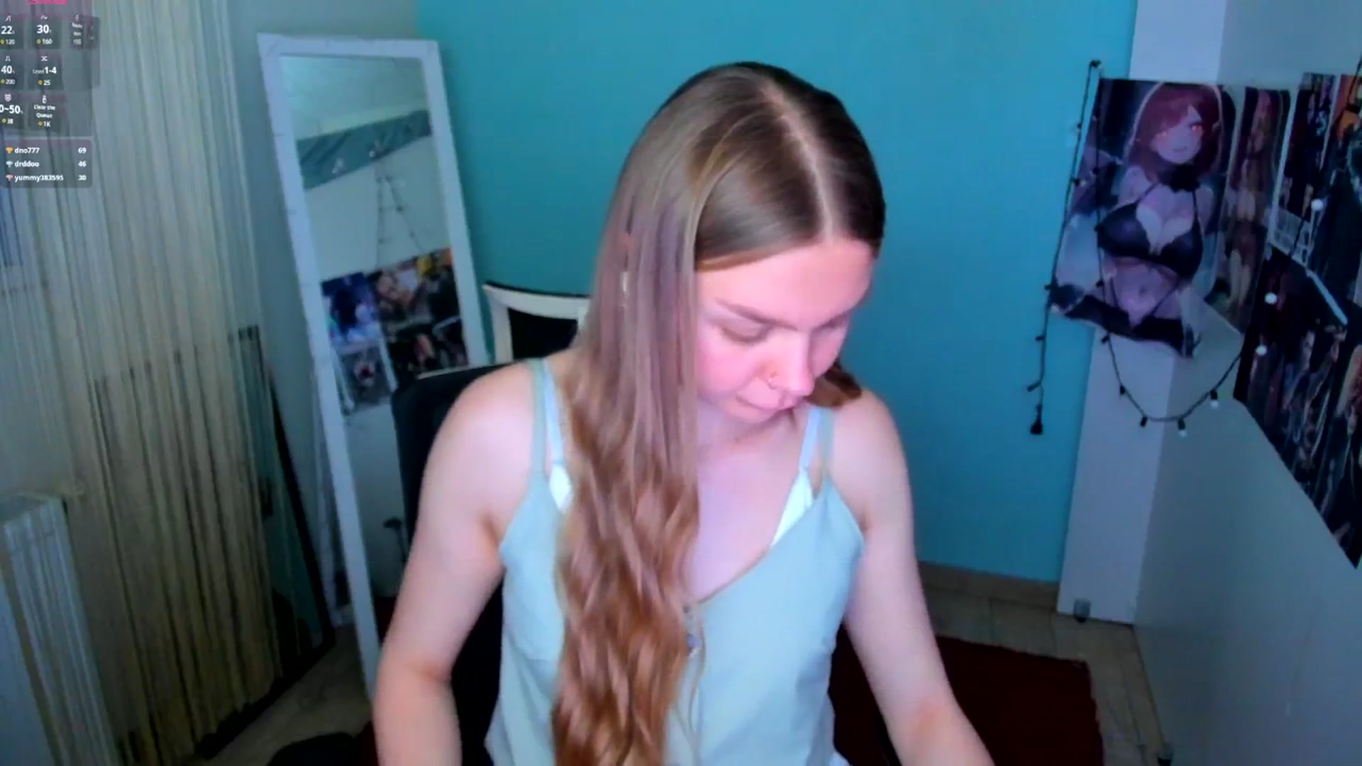 Gallery image thumbnail from Valery_Lovee's myfreecams stream on, 03/19/2025, 12:32 image 13 of 20