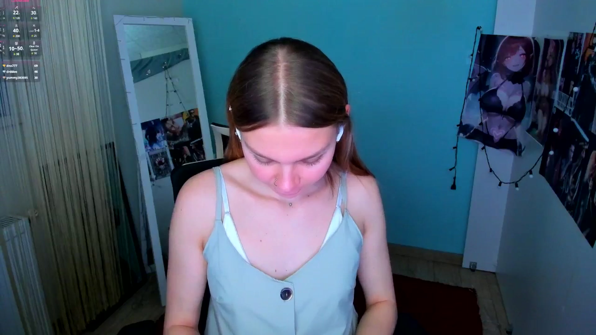 Gallery image thumbnail from Valery_Lovee's myfreecams stream on, 03/19/2025, 12:32 image 18 of 20